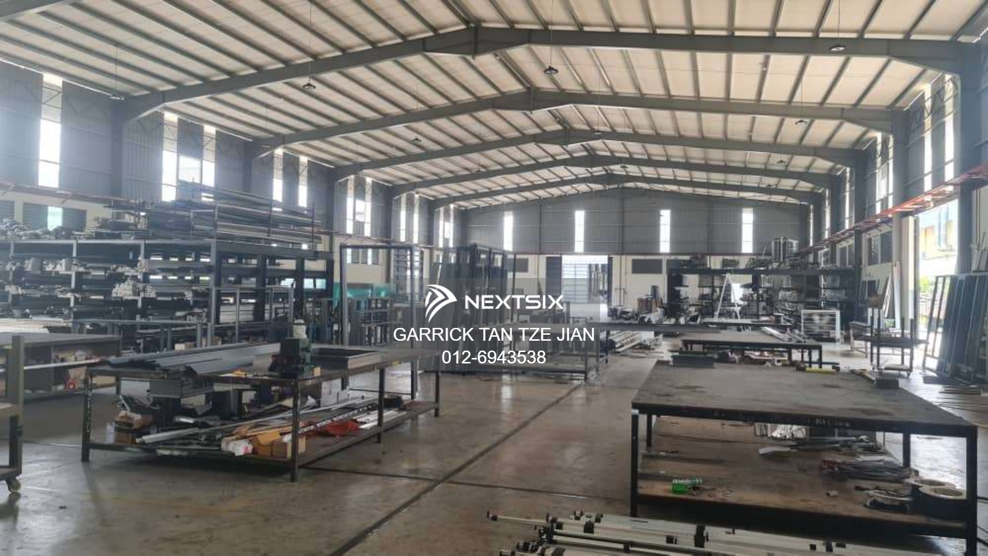 Factory For Sale in Semenyih Selangor - Image 10