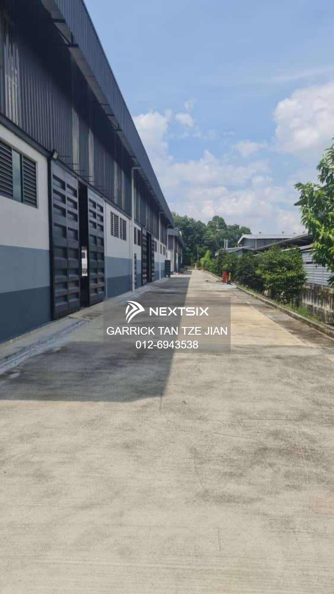 Factory For Sale in Semenyih Selangor - Image 5