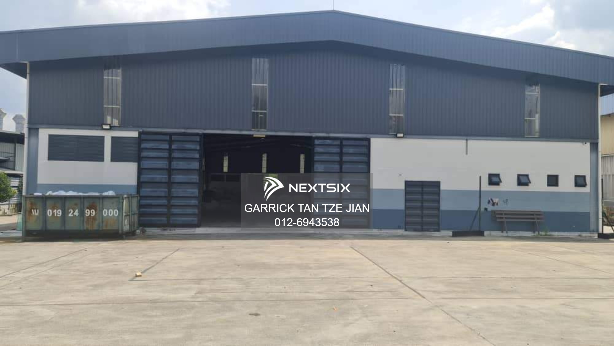 Factory For Sale in Semenyih Selangor - Image 6
