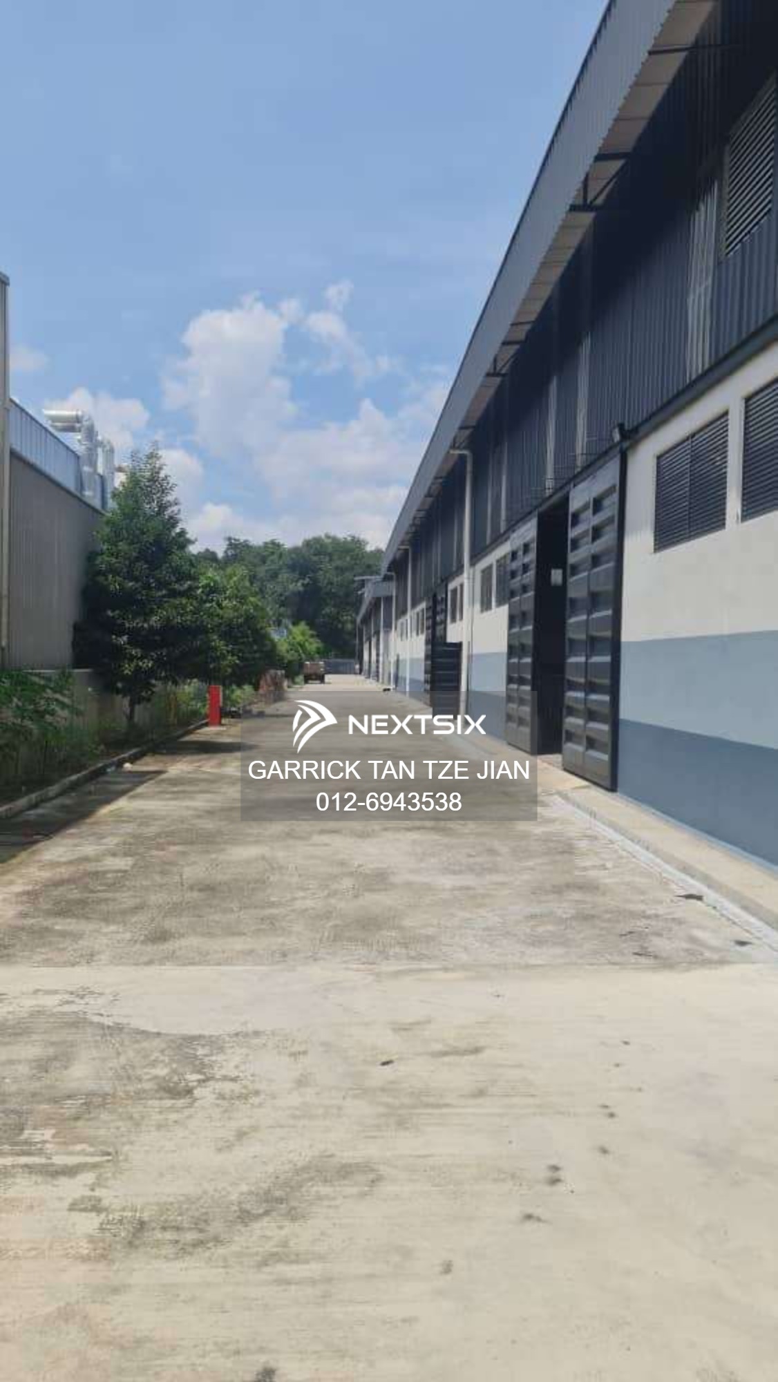 Factory For Sale in Semenyih Selangor - Image 7