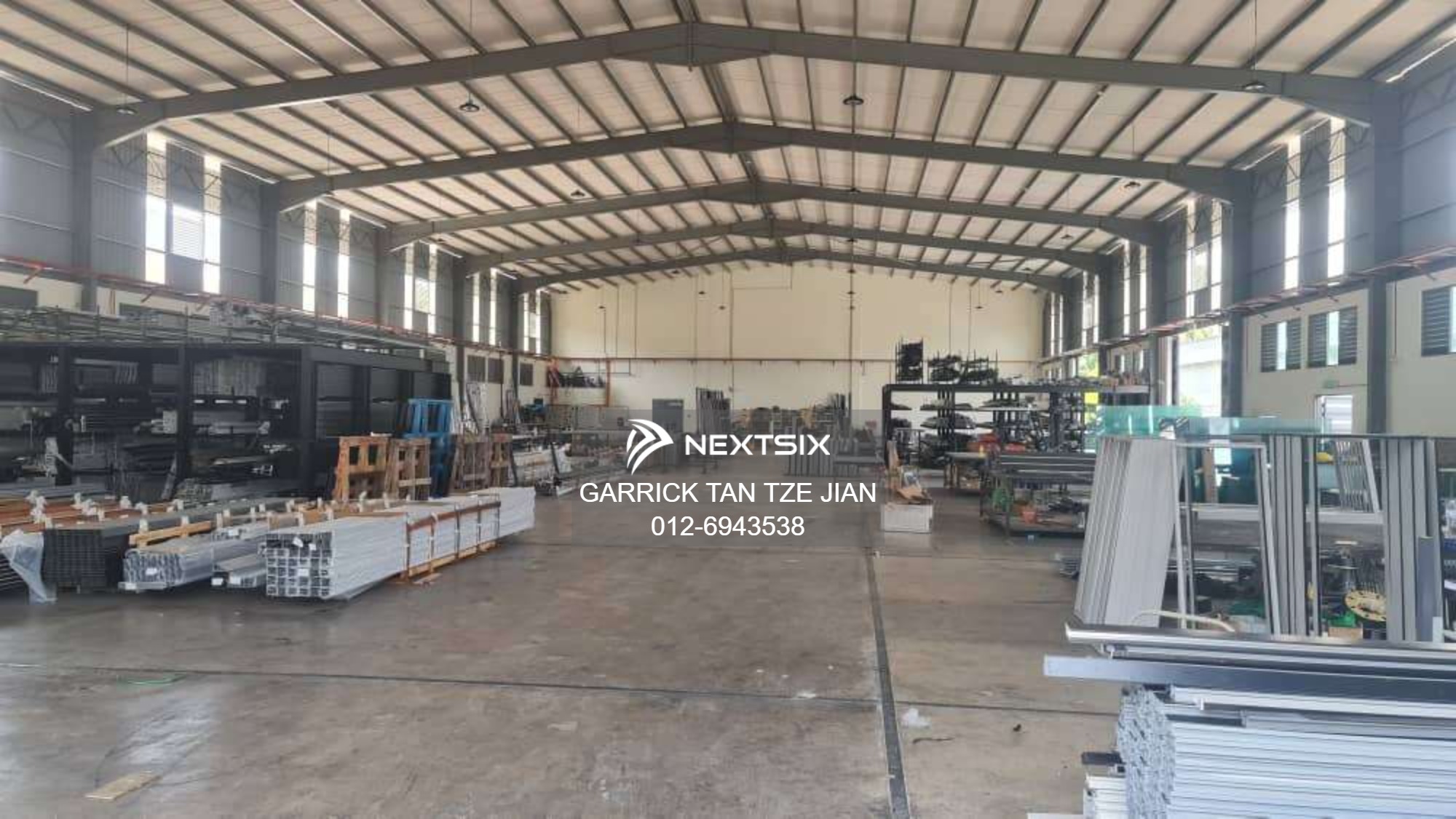 Factory For Sale in Semenyih Selangor - Image 8