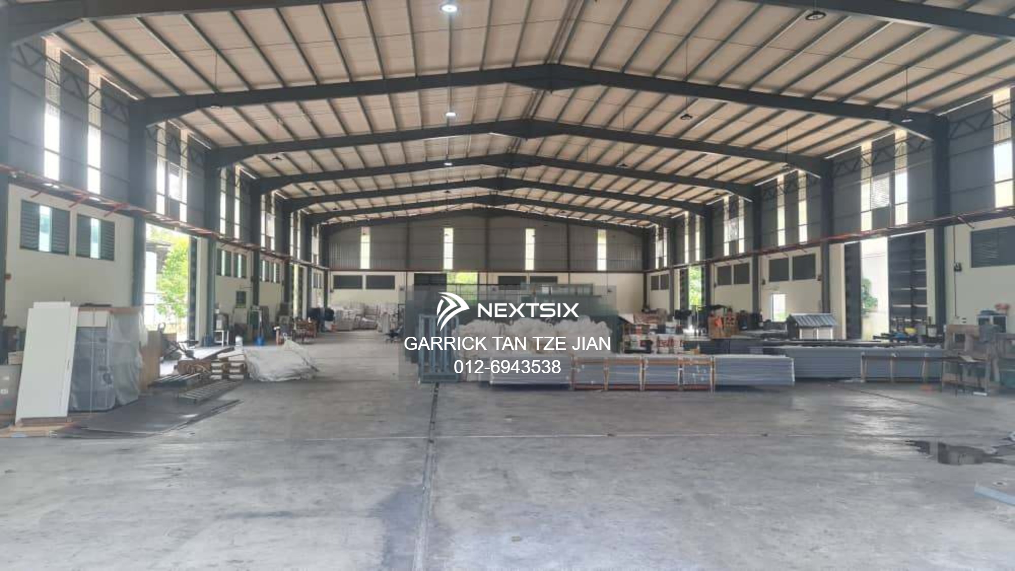 Factory For Sale in Semenyih Selangor - Image 9