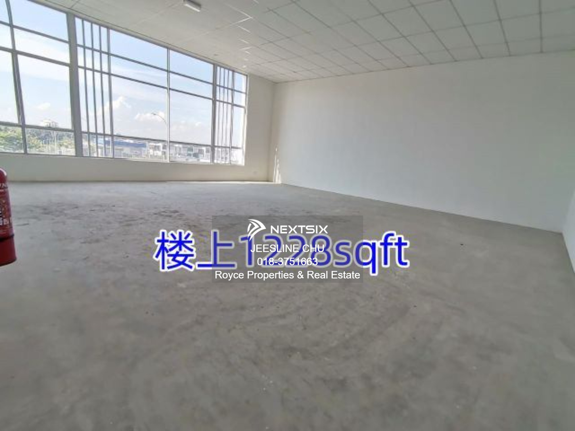 Detached Factory For Rent in Ulu Tiram Johor - Image 4