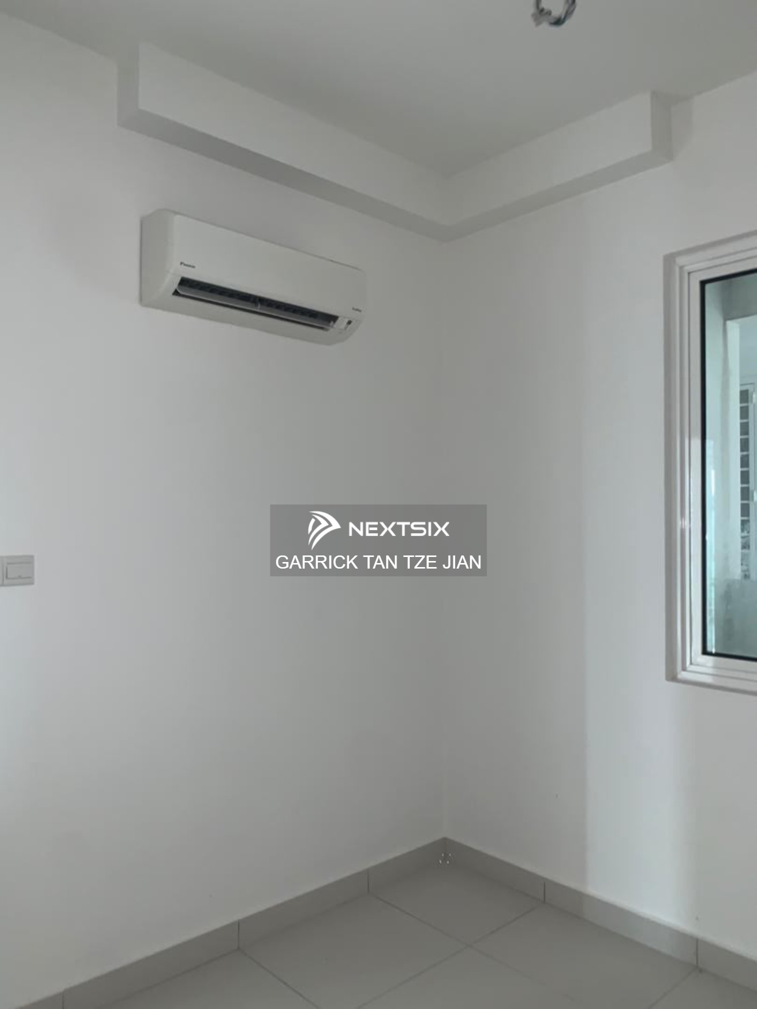 Serviced Residence For Sale in KL City Kuala Lumpur