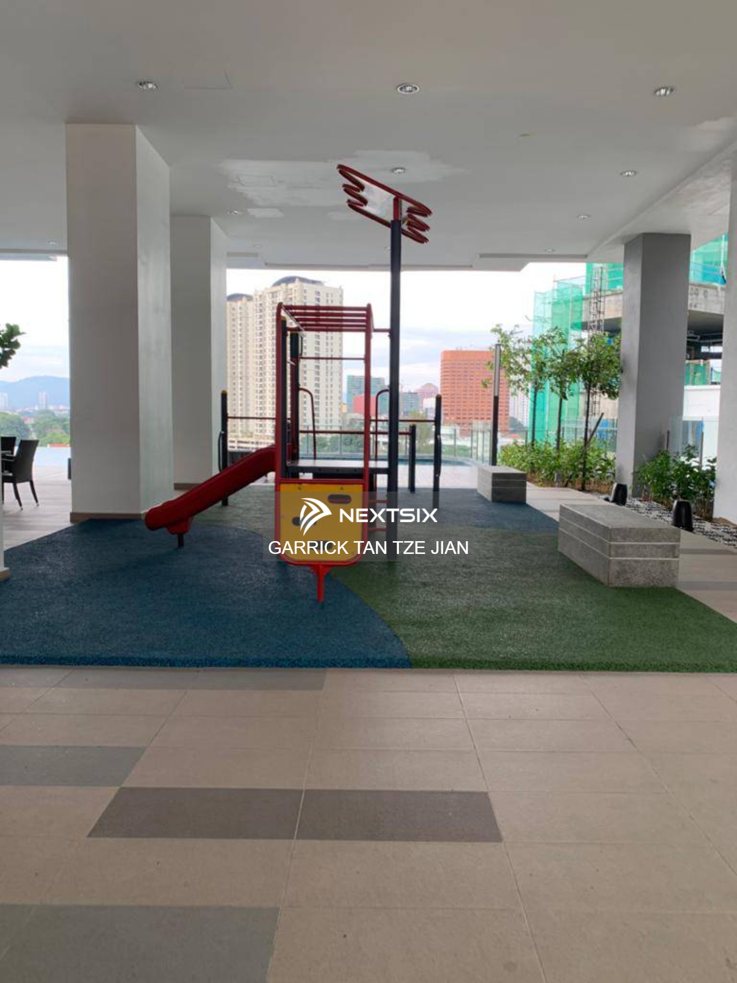 Serviced Residence For Sale in KL City Wilayah Persekutuan Kuala Lumpur - Image 13