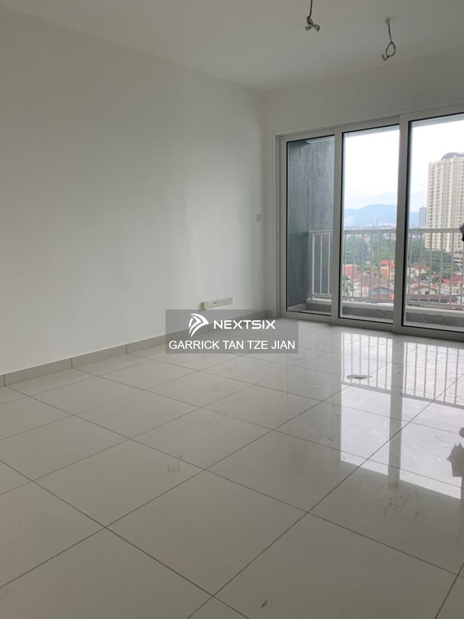 Serviced Residence For Sale in KL City Wilayah Persekutuan Kuala Lumpur - Image 14