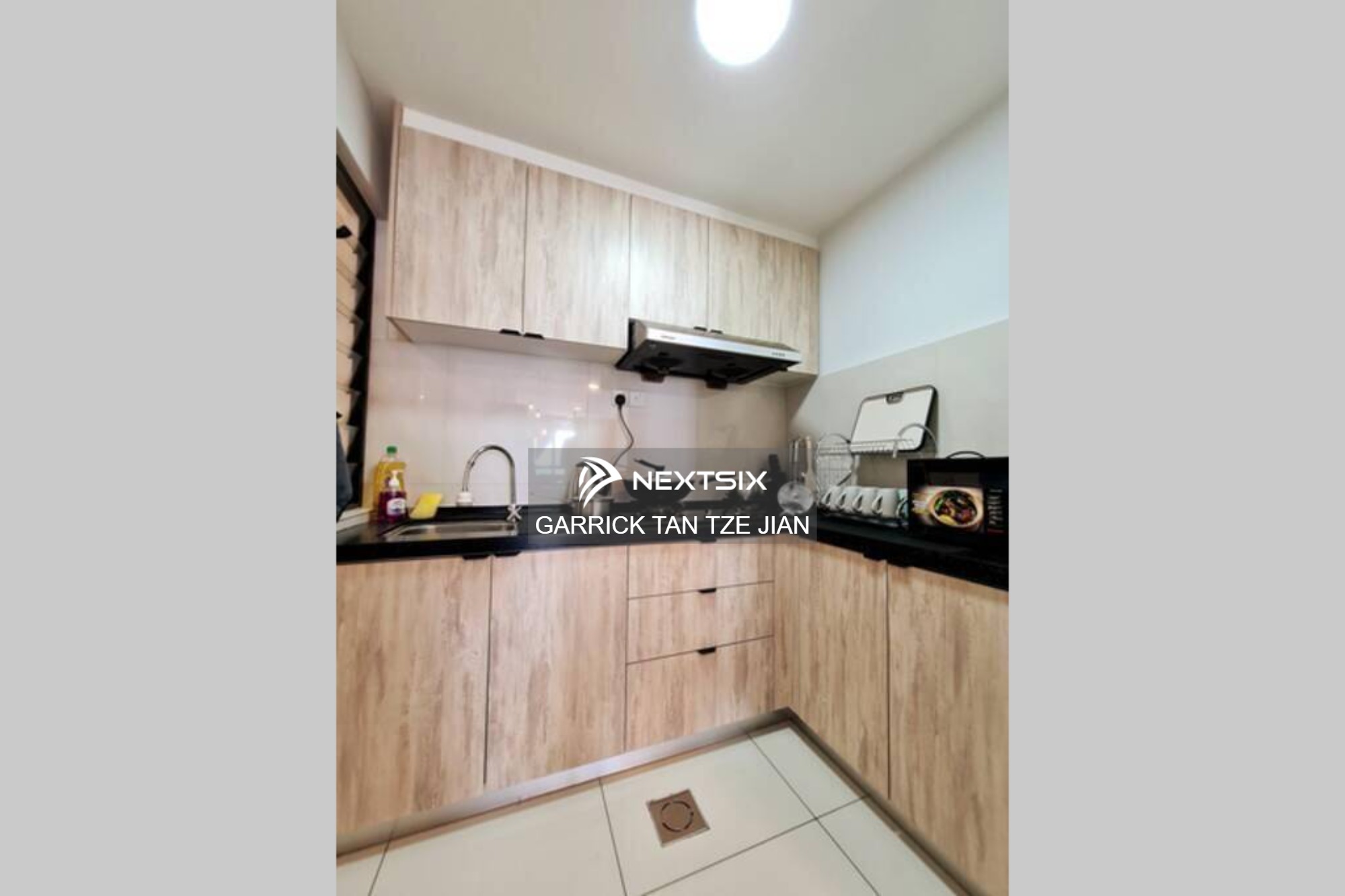 Condominium For Rent in Seri Kembangan Selangor