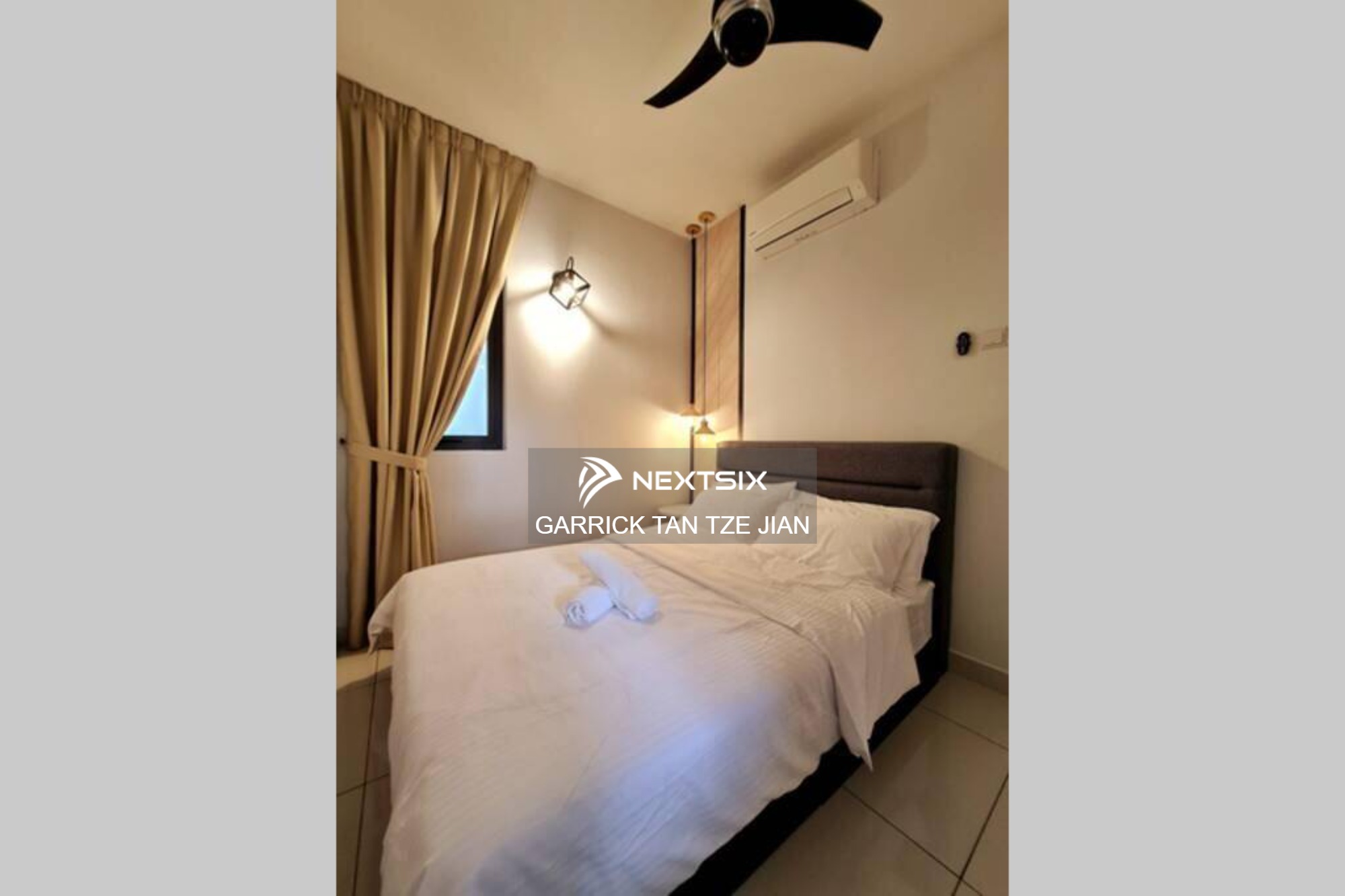 Condominium For Rent in Seri Kembangan Selangor - Image 10