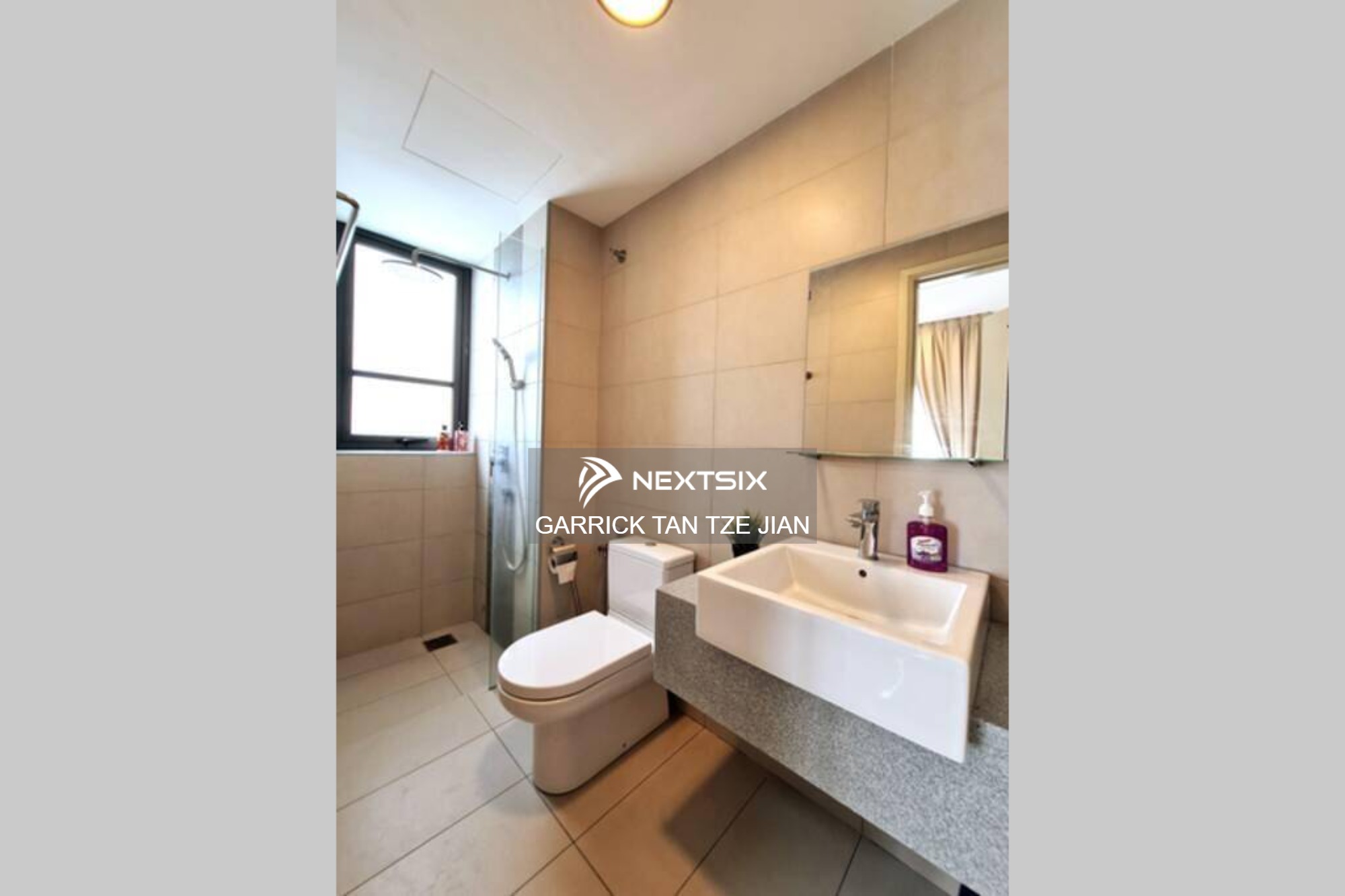 Condominium For Rent in Seri Kembangan Selangor - Image 12