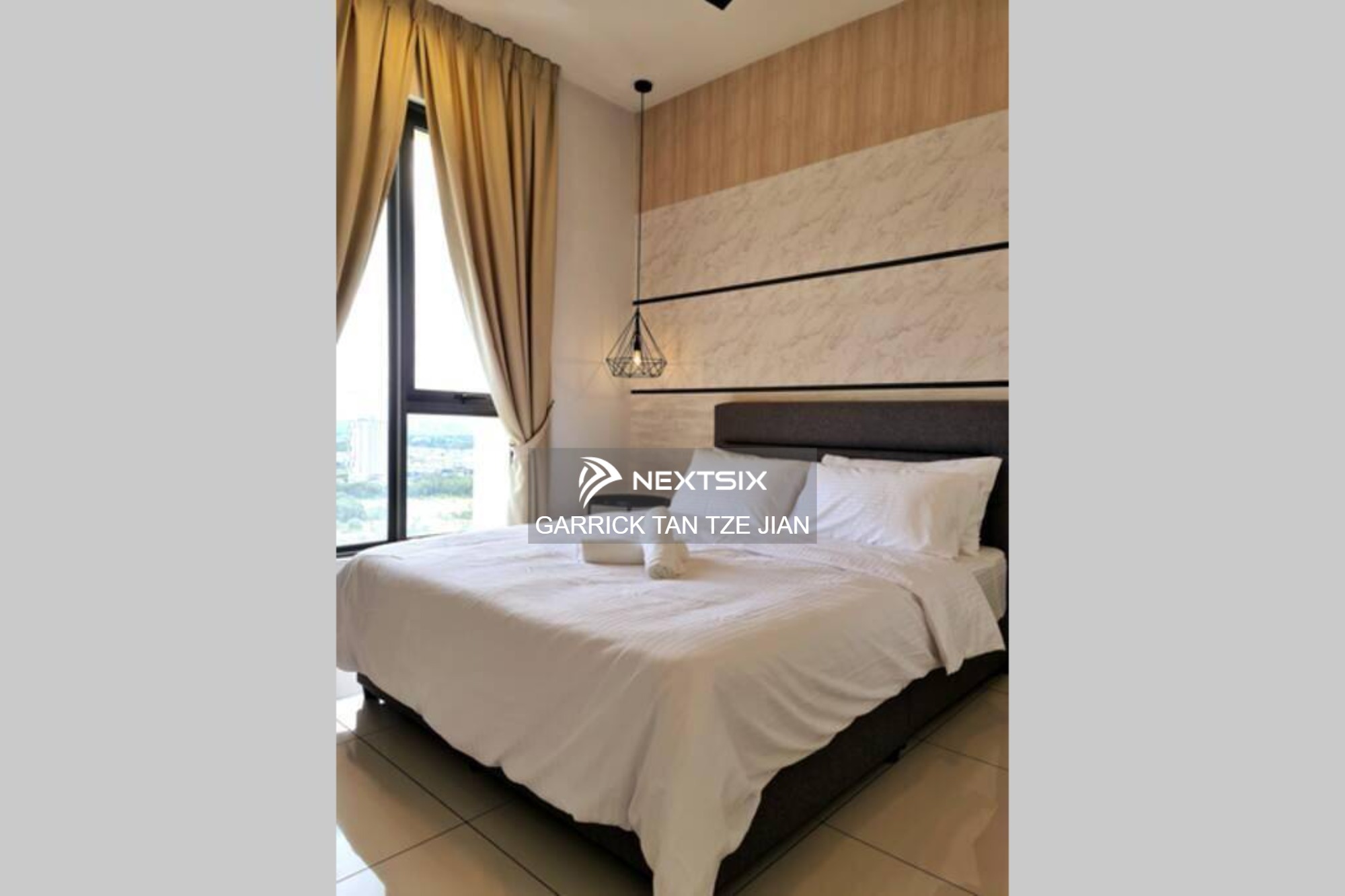 Condominium For Rent in Seri Kembangan Selangor - Image 13