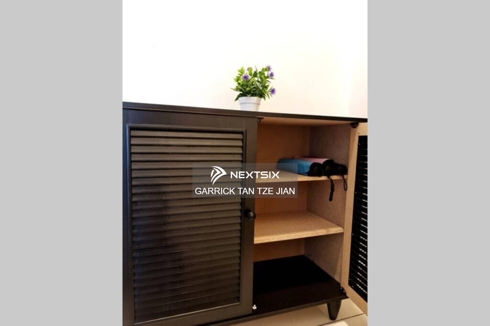 Condominium For Rent in Seri Kembangan Selangor - Image 15