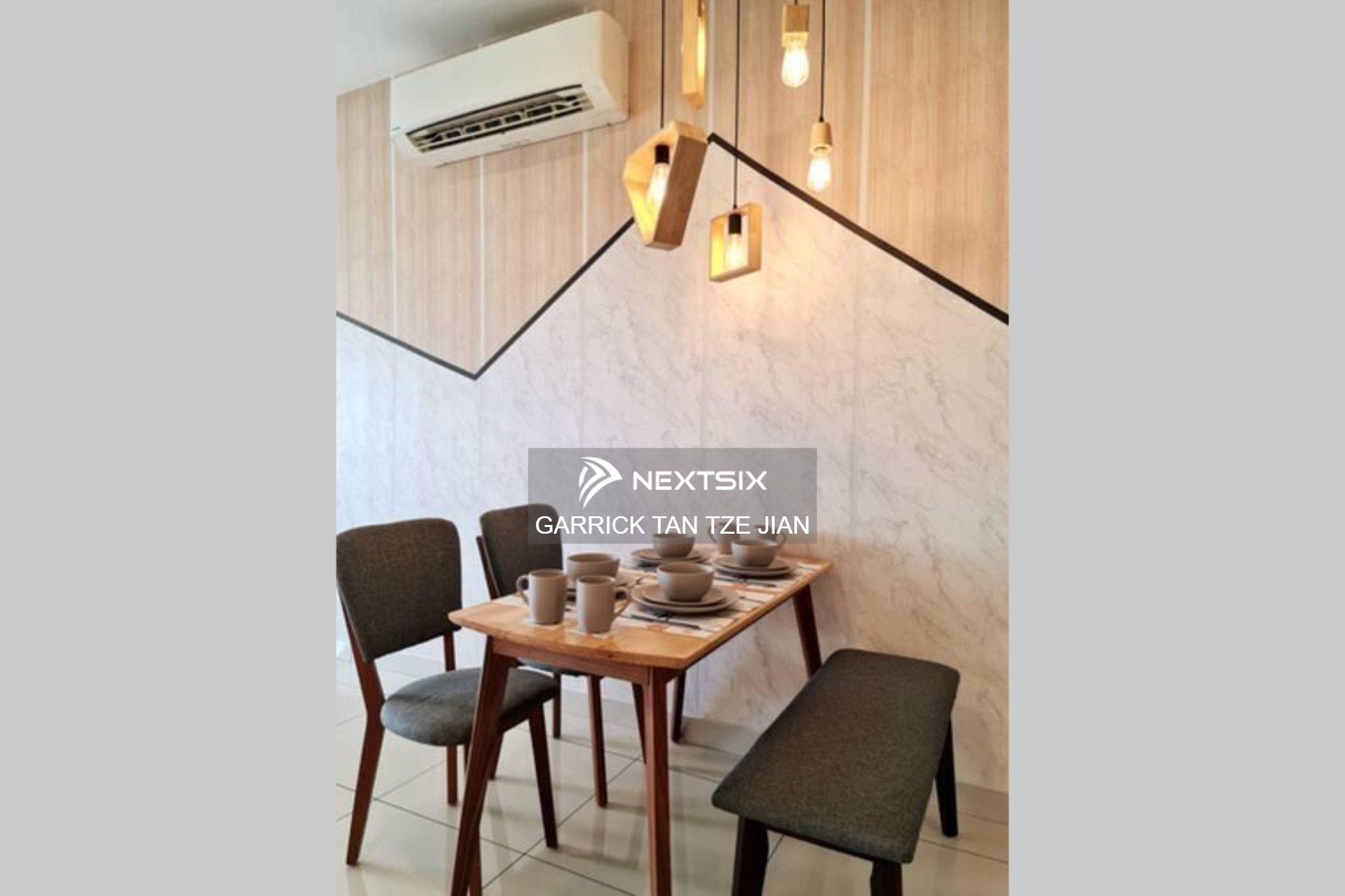 Condominium For Rent in Seri Kembangan Selangor - Image 2