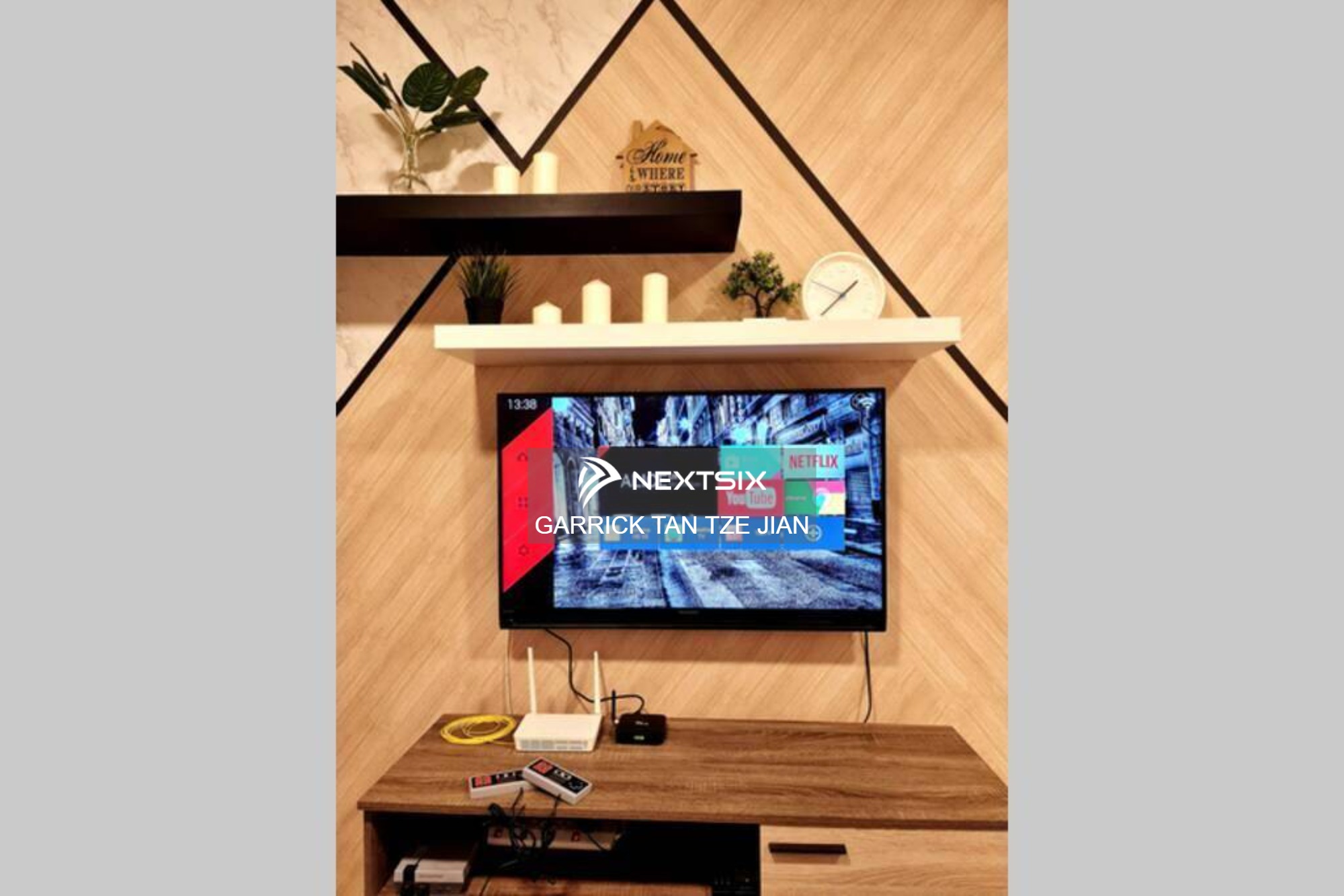 Condominium For Rent in Seri Kembangan Selangor - Image 3