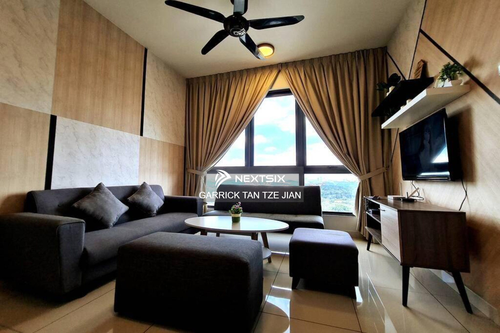 Condominium For Rent in Seri Kembangan Selangor - Image 4