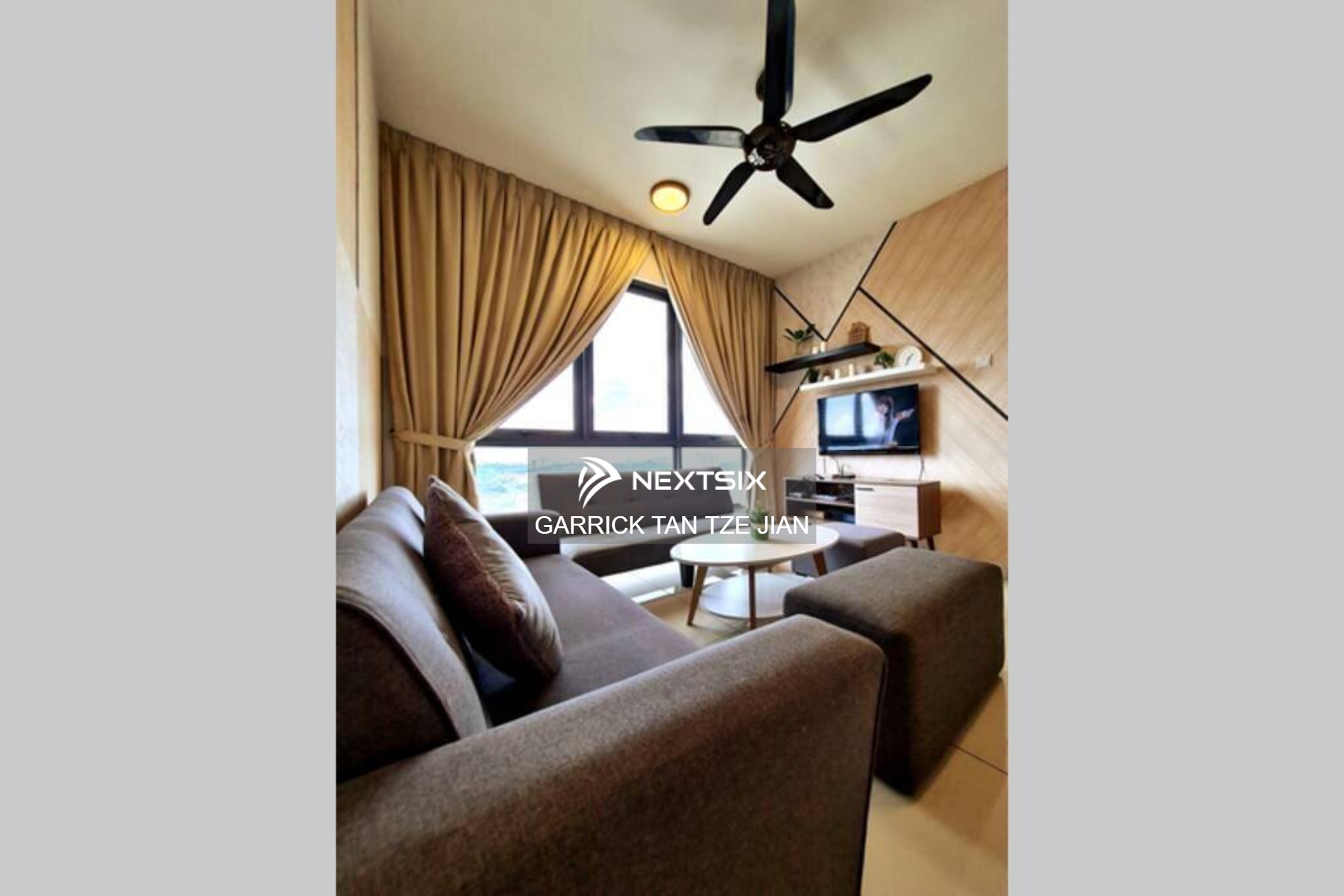 Condominium For Rent in Seri Kembangan Selangor - Image 5