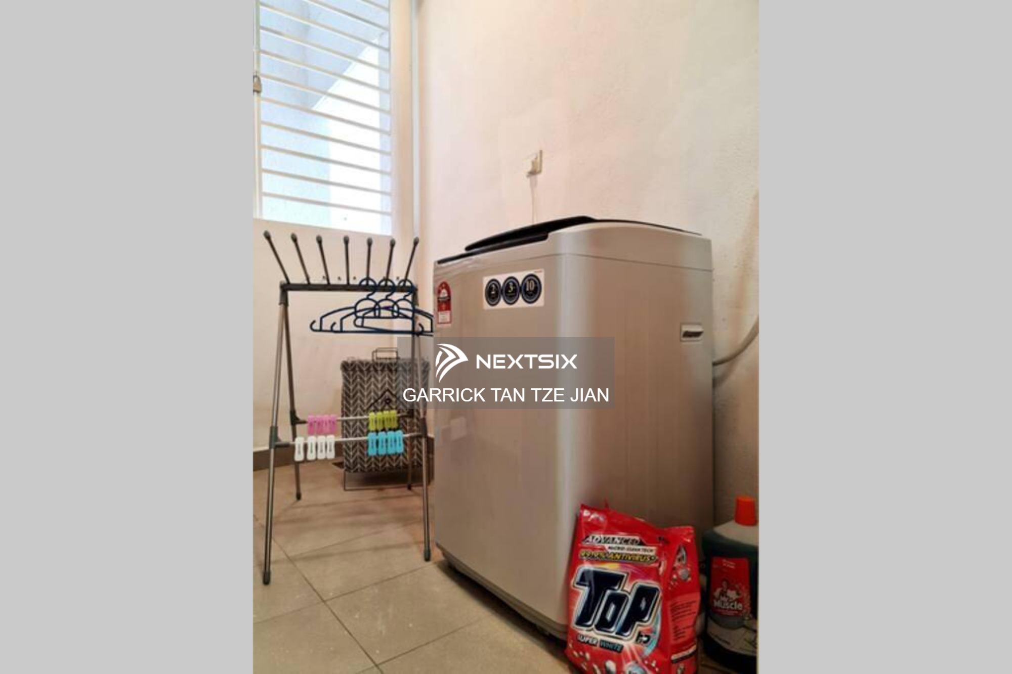 Condominium For Rent in Seri Kembangan Selangor - Image 7