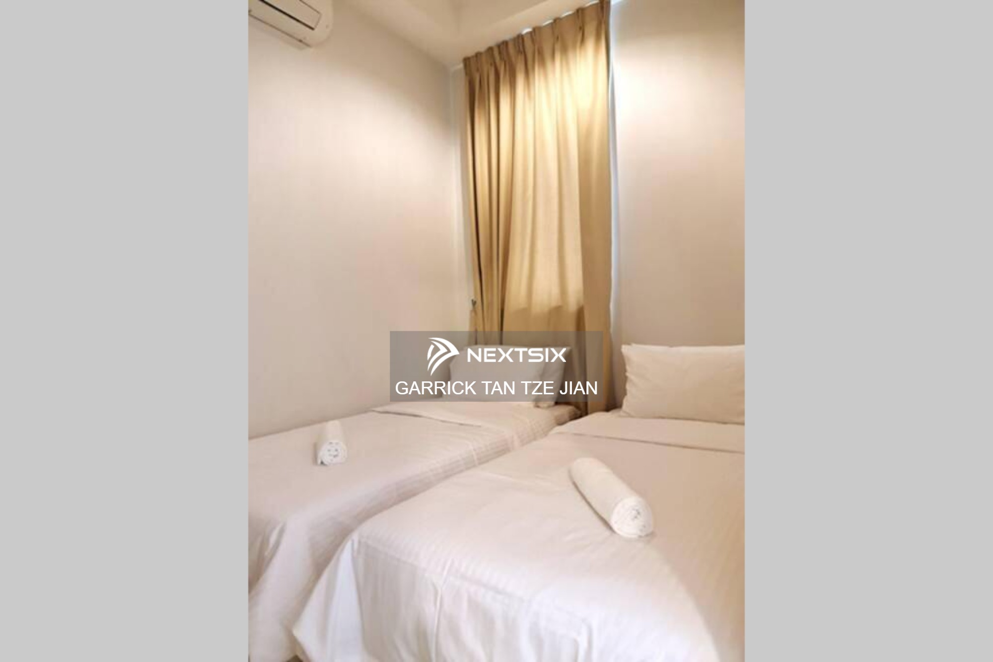 Condominium For Rent in Seri Kembangan Selangor - Image 8