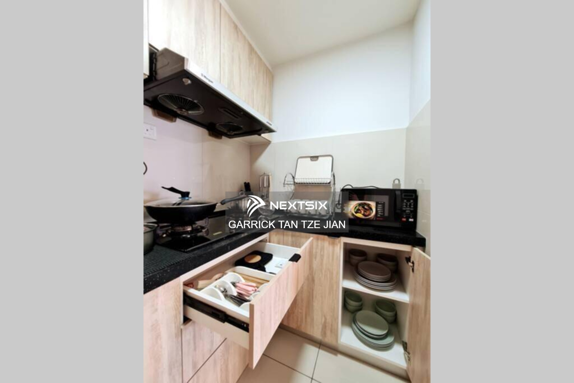 Condominium For Rent in Seri Kembangan Selangor - Image 9