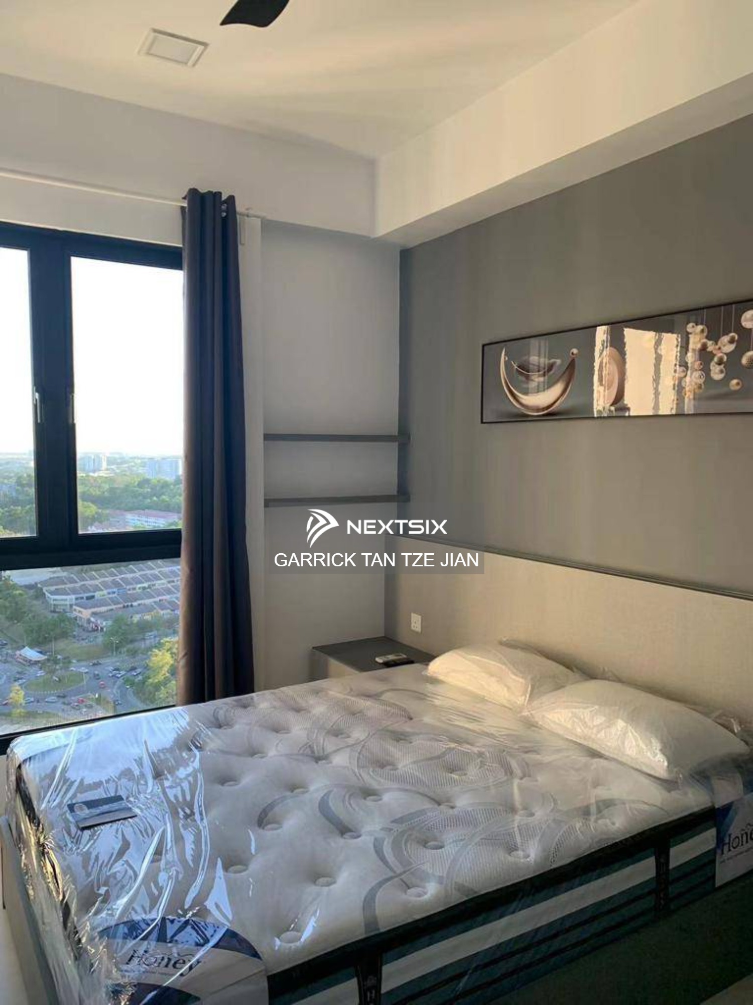 Serviced Residence For Rent in Seri Kembangan Selangor