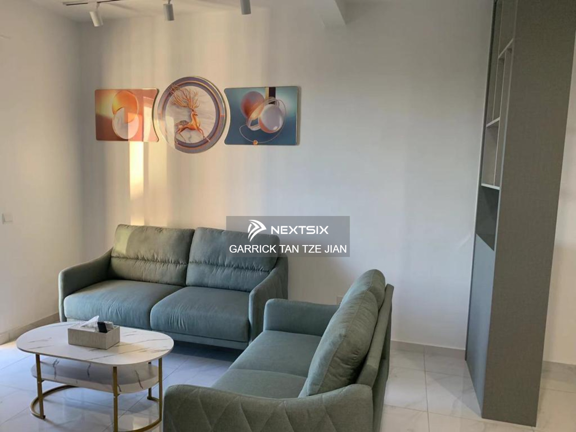 Serviced Residence For Rent in Seri Kembangan Selangor - Image 9