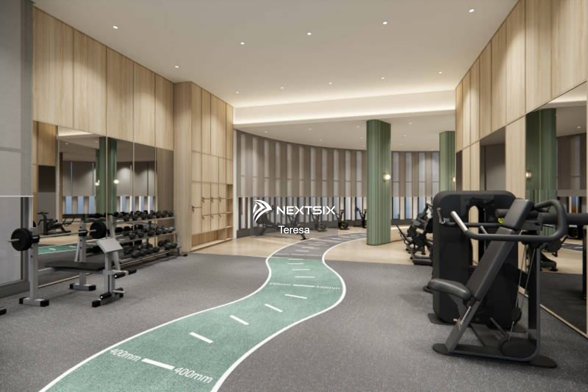 Condominium For Sale in Bukit Jalil Wilayah Persekutuan Kuala Lumpur - Image 5