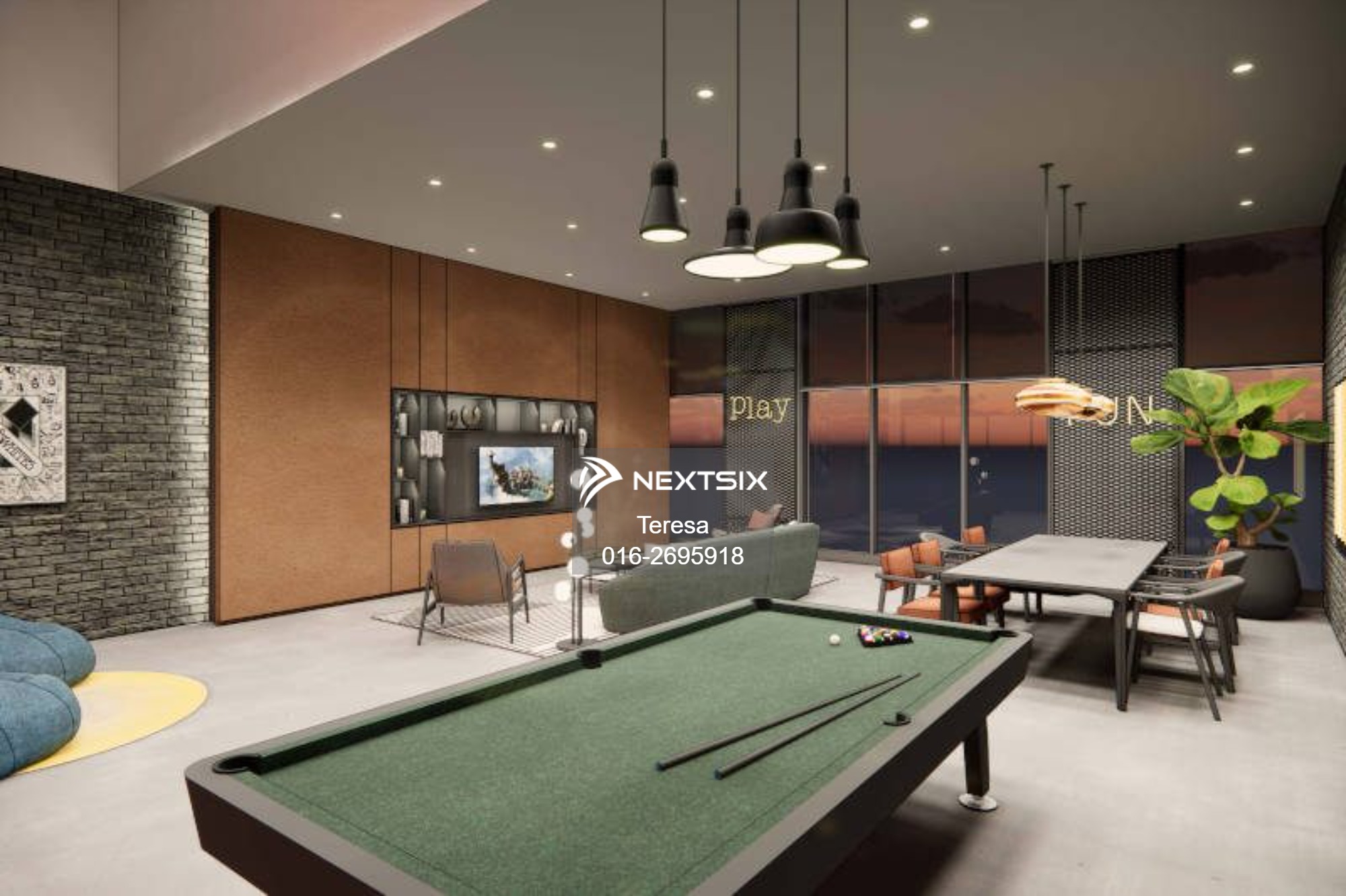 Condominium For Sale in Bukit Jalil Wilayah Persekutuan Kuala Lumpur - Image 6