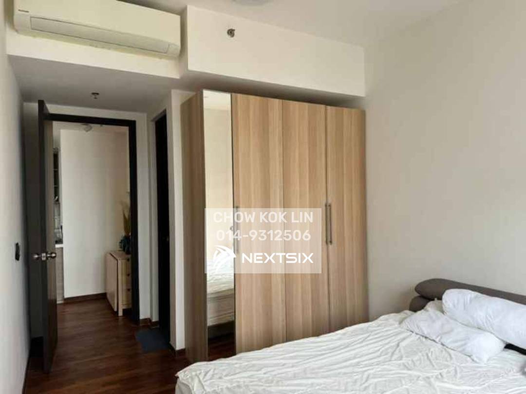 Serviced Residence For Rent in Tanjong Tokong Penang - Image 5