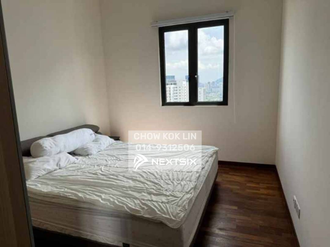 Serviced Residence For Rent in Tanjong Tokong Penang - Image 6