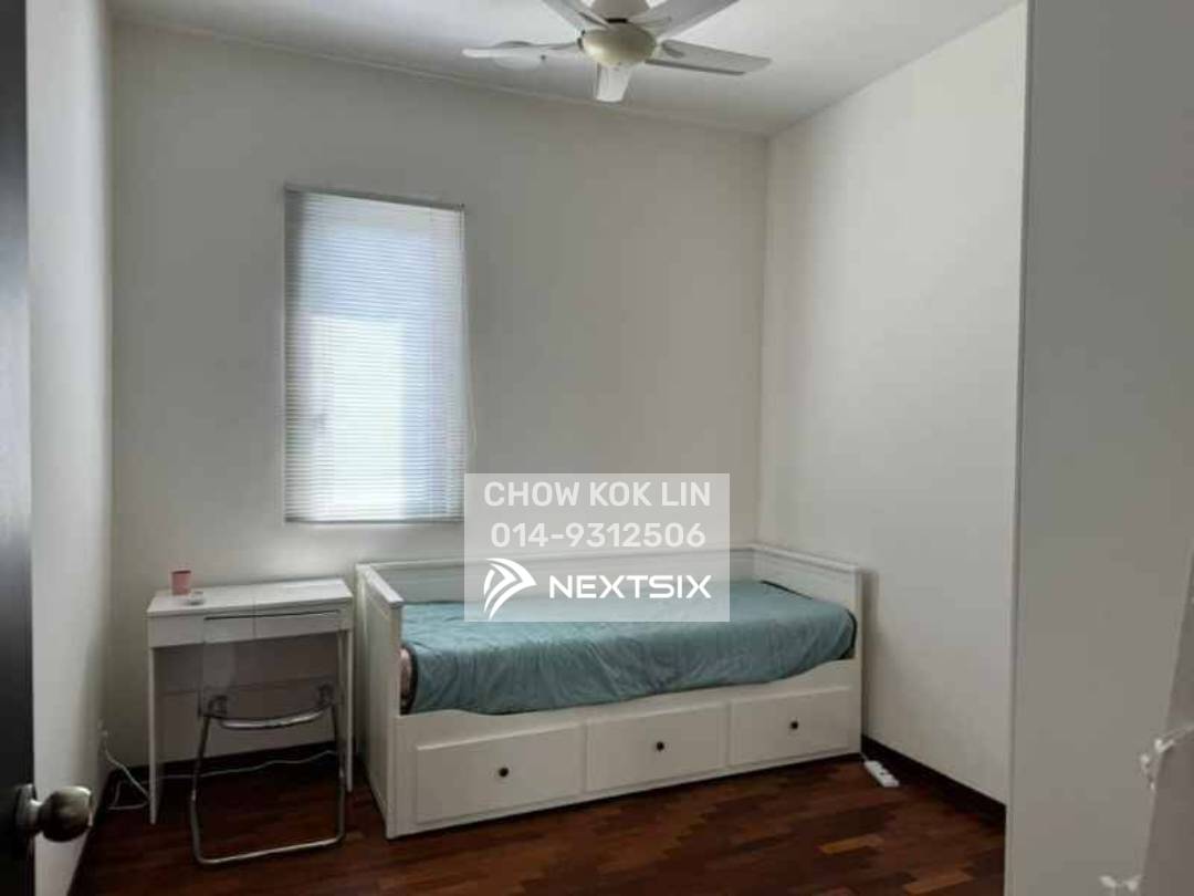 Serviced Residence For Rent in Tanjong Tokong Penang - Image 7