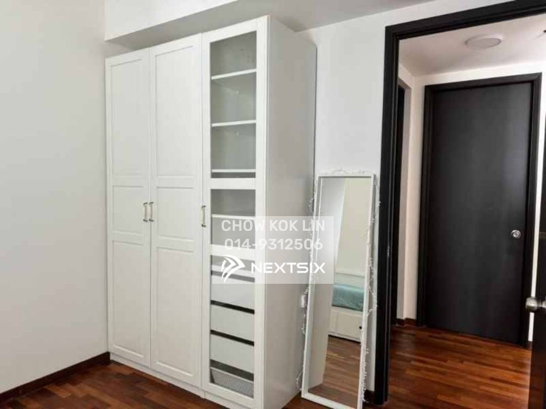 Serviced Residence For Rent in Tanjong Tokong Penang - Image 8