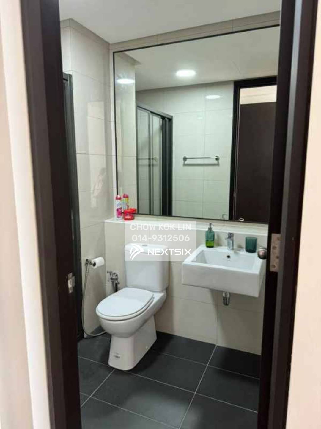Serviced Residence For Rent in Tanjong Tokong Penang - Image 9