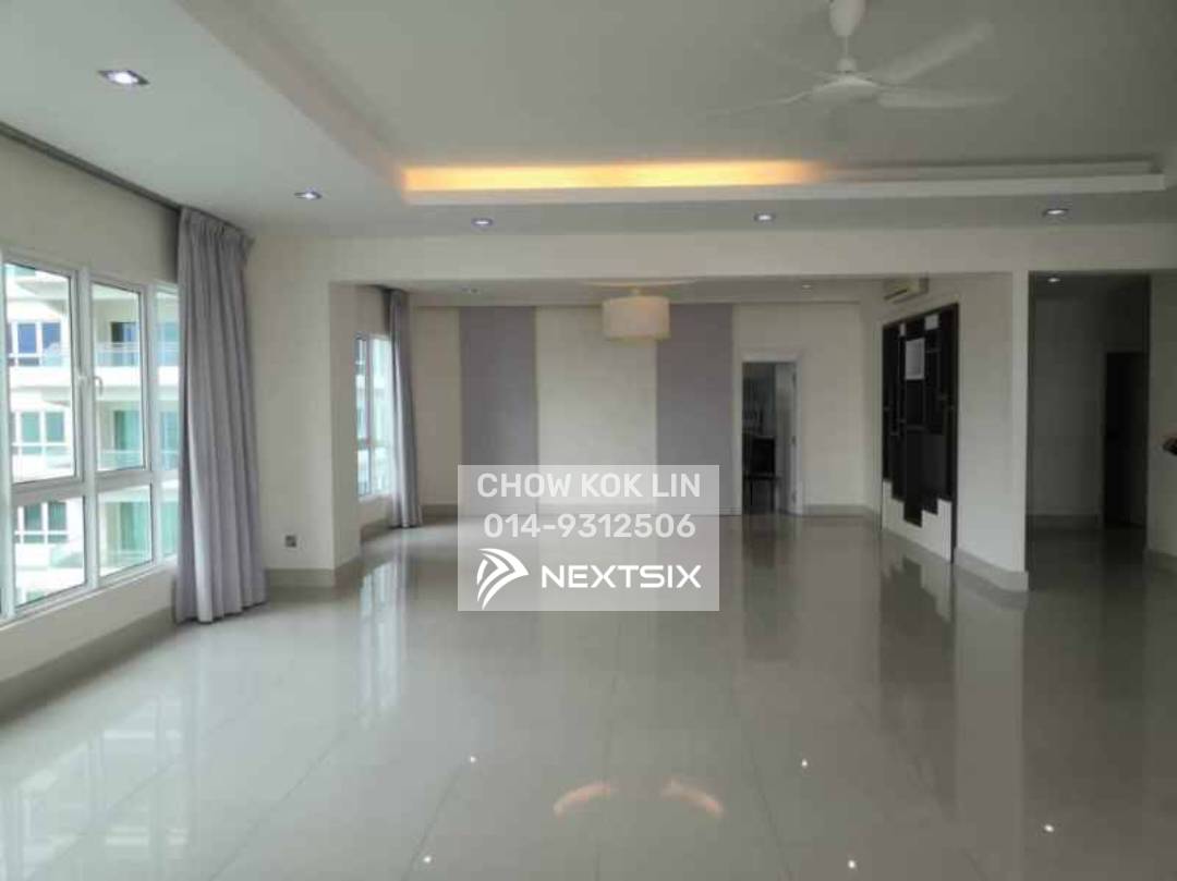 Condominium For Rent in Tanjung Bungah Penang - Image 5