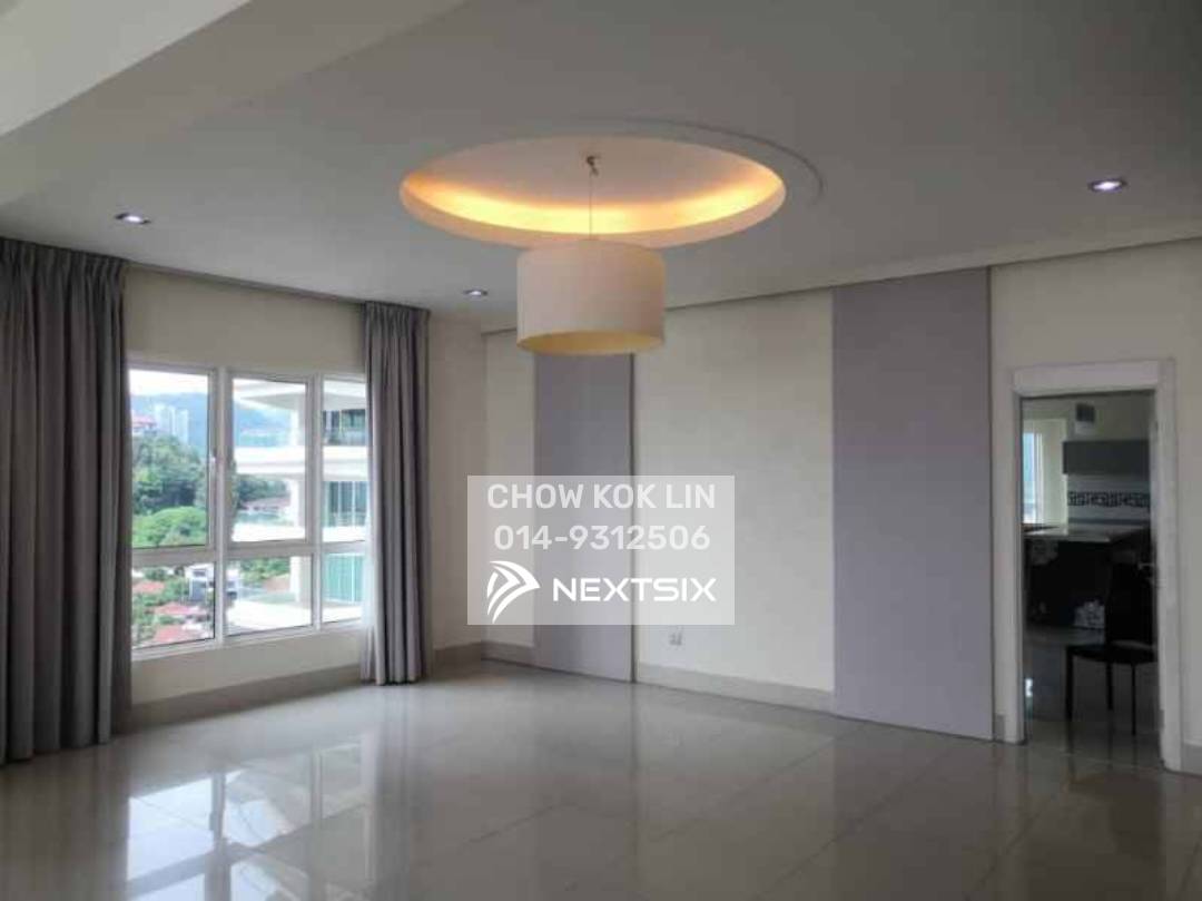 Condominium For Rent in Tanjung Bungah Penang - Image 6