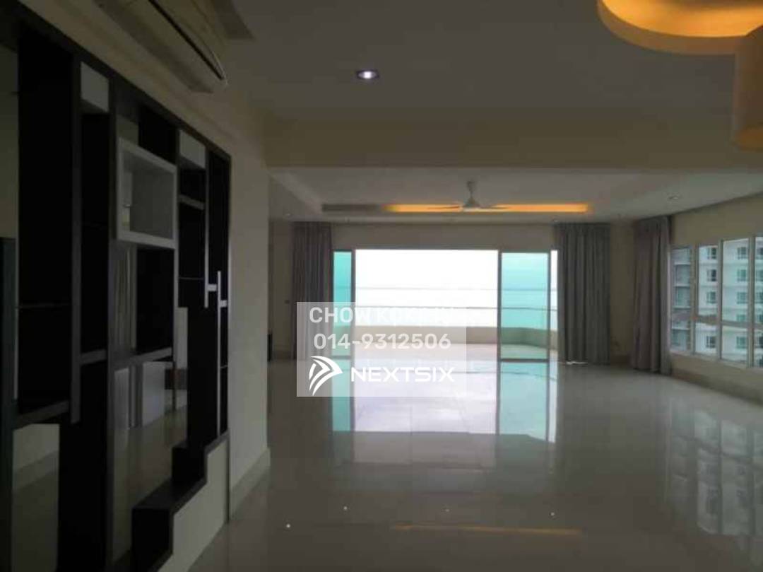 Condominium For Rent in Tanjung Bungah Penang - Image 8