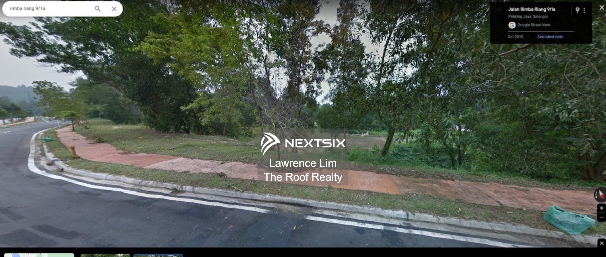 Residential Land For Sale in Kota Damansara Selangor