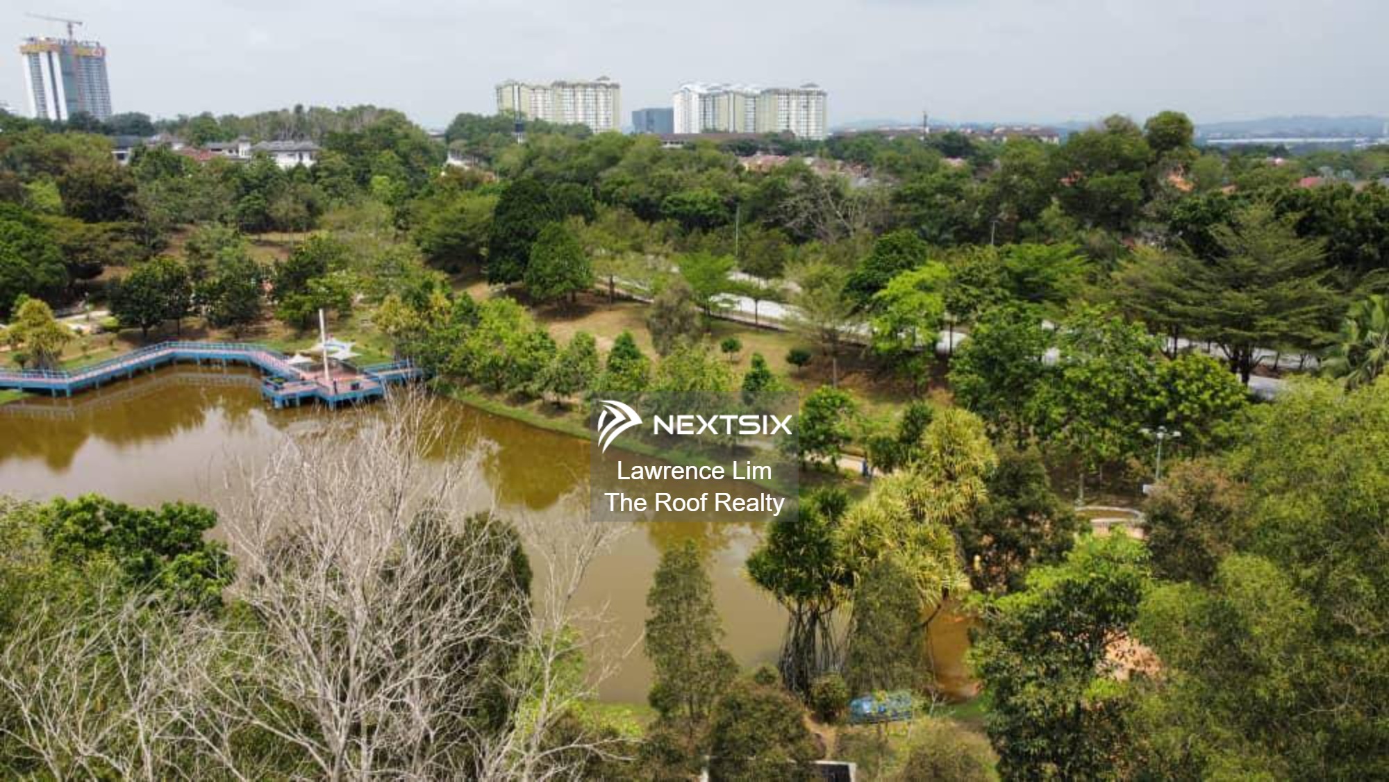 Residential Land For Sale in Kota Damansara Selangor - Image 5