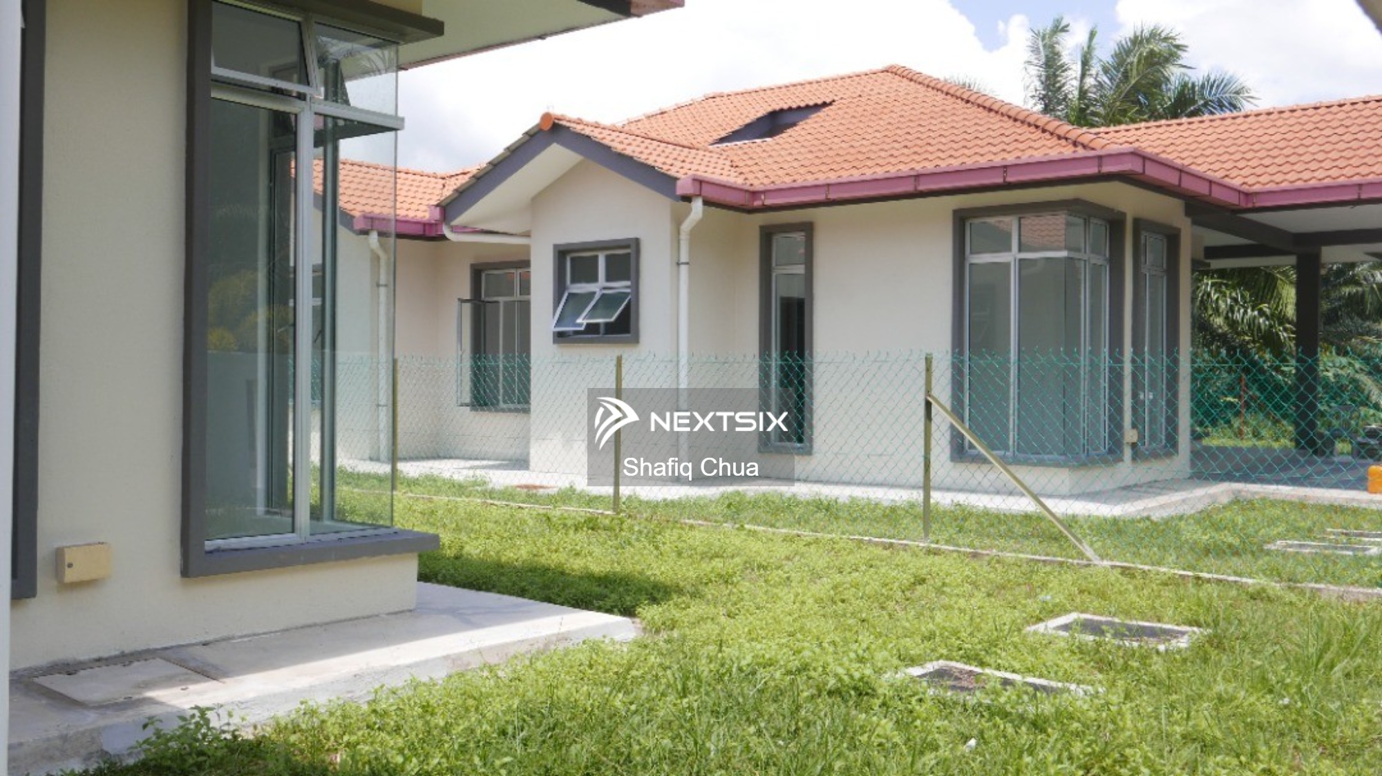 Bungalow For Sale in Banting Selangor