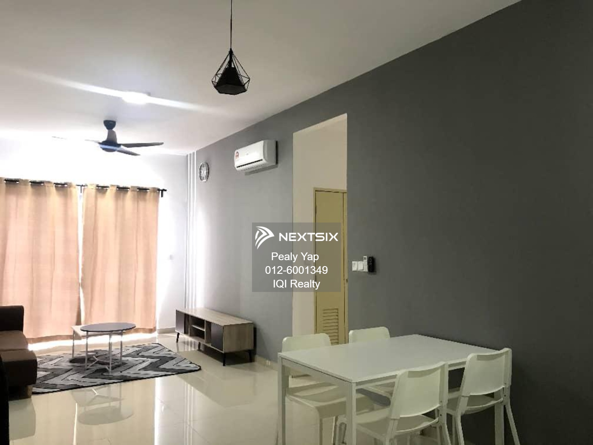Condominium For Sale in Wangsa Maju Wilayah Persekutuan Kuala Lumpur - Image 5
