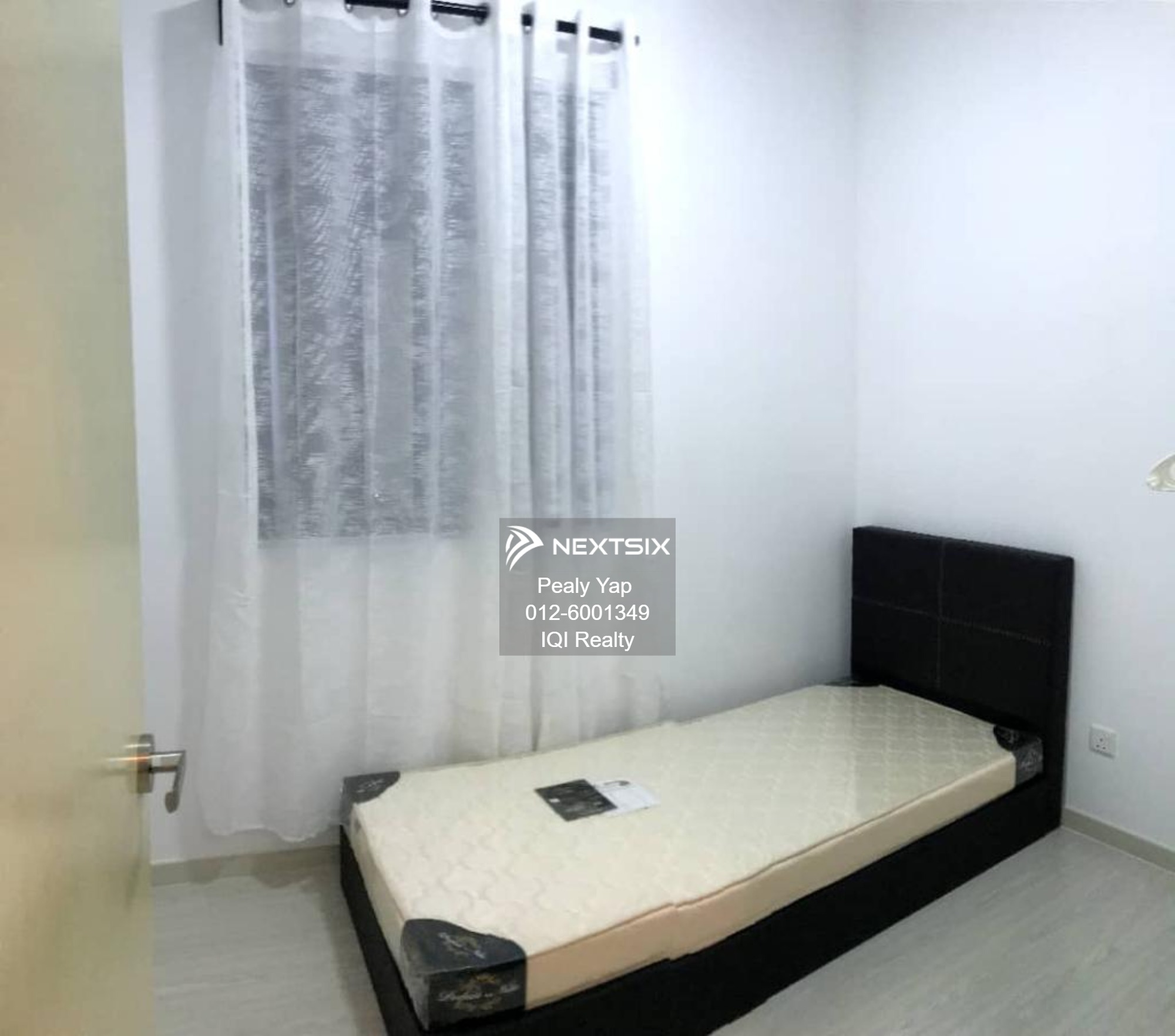 Condominium For Sale in Wangsa Maju Wilayah Persekutuan Kuala Lumpur - Image 8