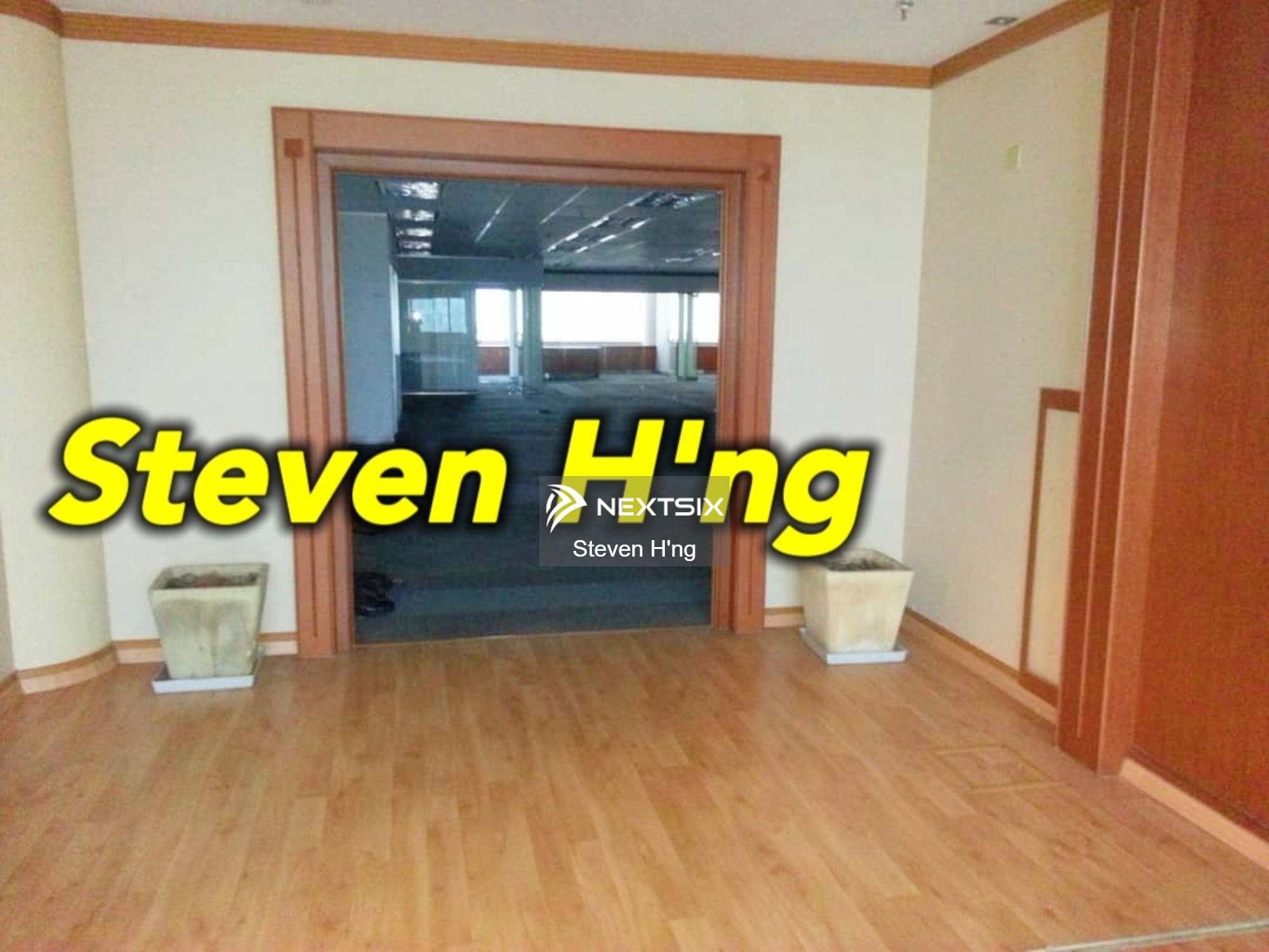 Office For Rent in Georgetown Penang