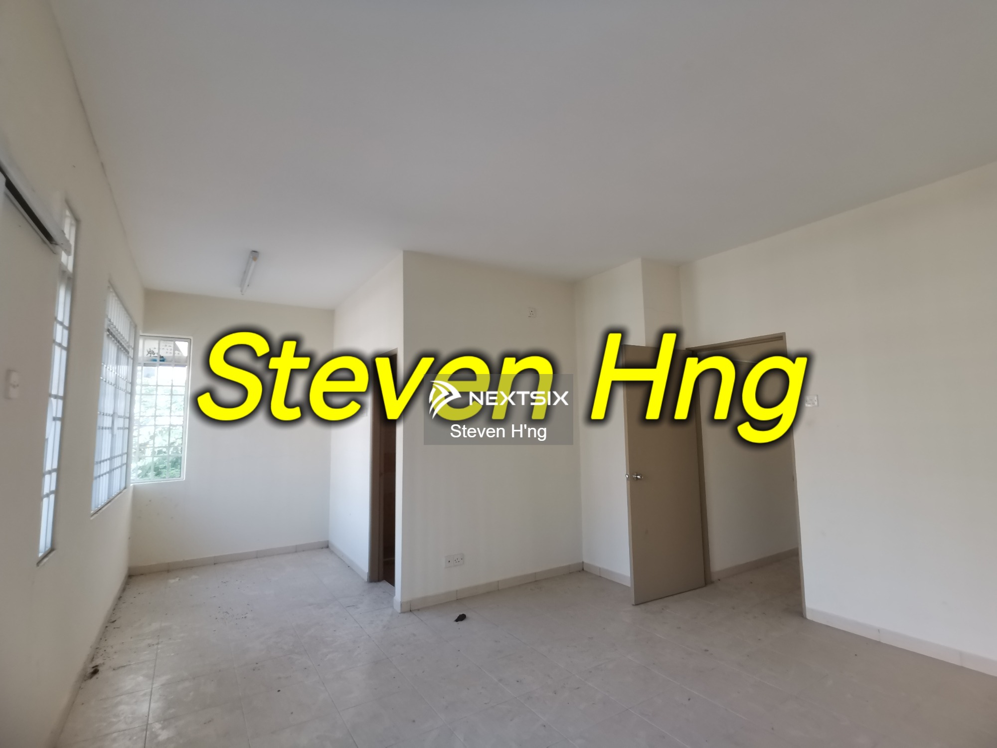 Semi-detached House For Sale in Bayan Lepas Penang - Image 2