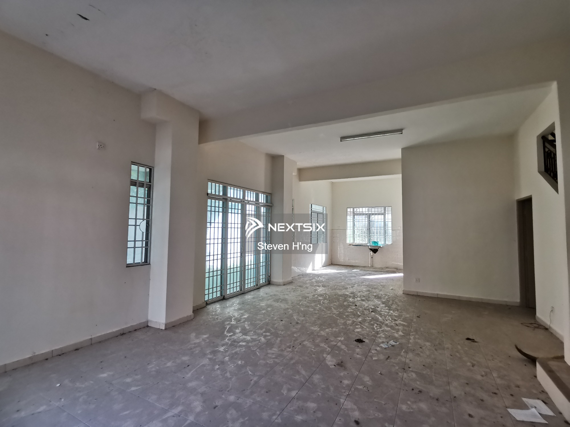 Semi-detached House For Sale in Bayan Lepas Penang - Image 4