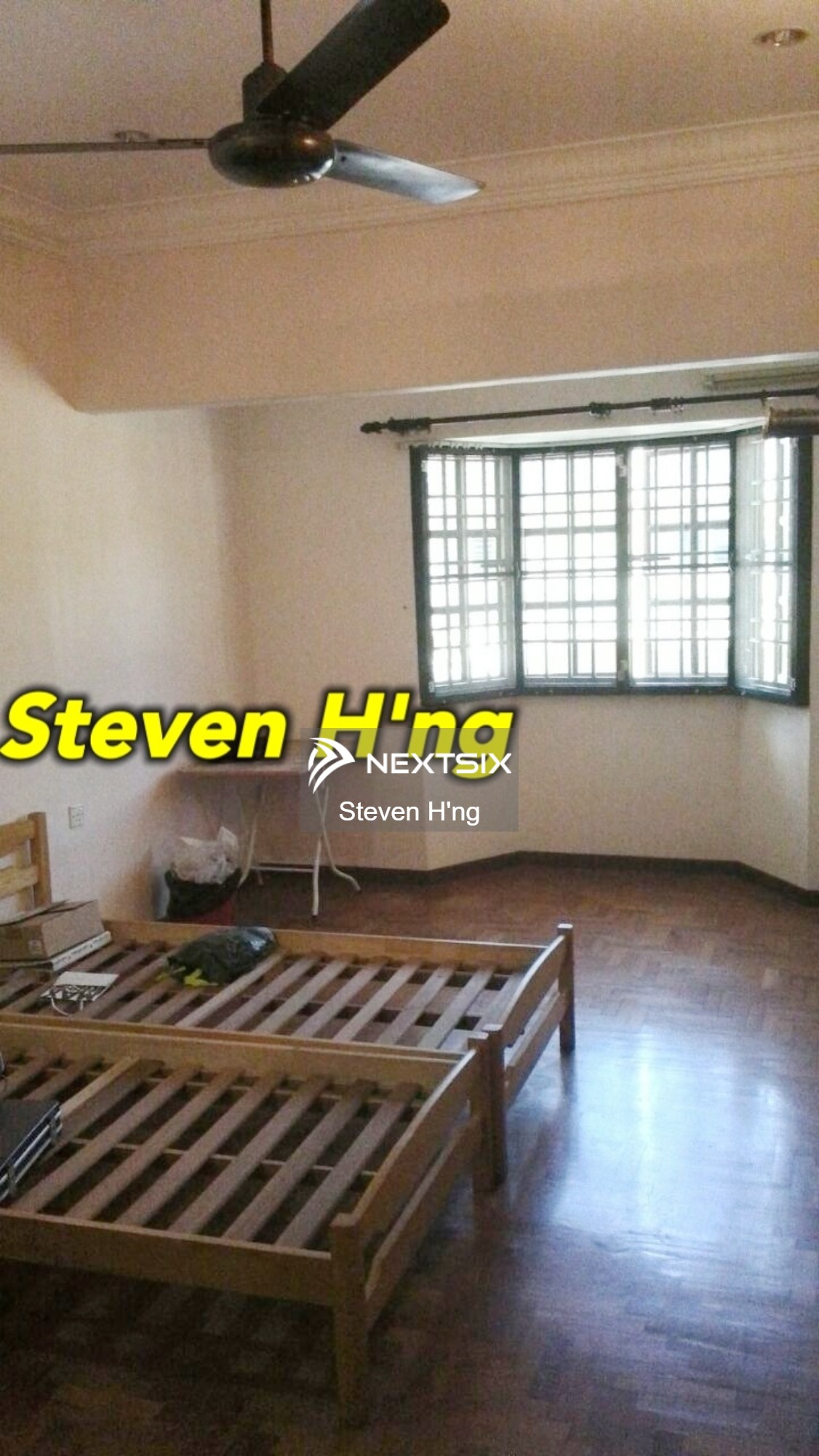Semi-detached House For Sale in Pulau Tikus Penang - Image 5
