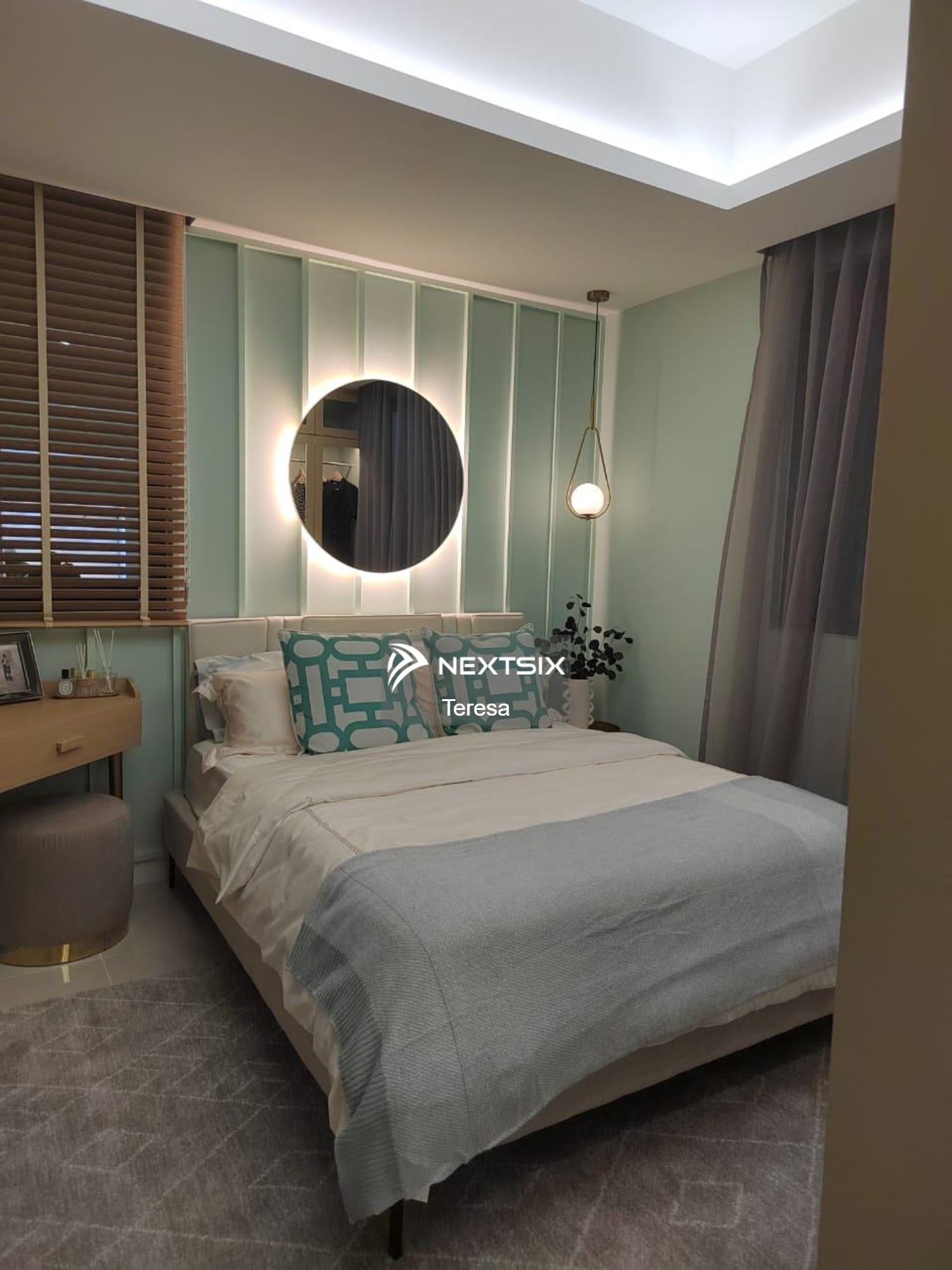 Serviced Residence For Sale in Setia Alam Selangor - Image 5