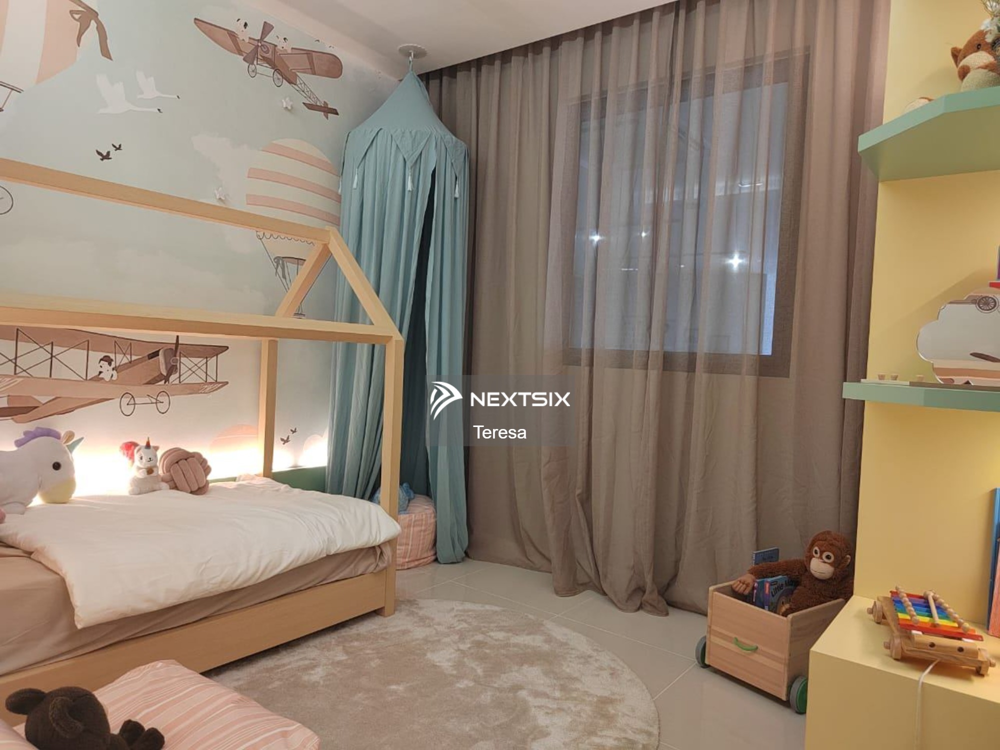 Serviced Residence For Sale in Setia Alam Selangor - Image 6