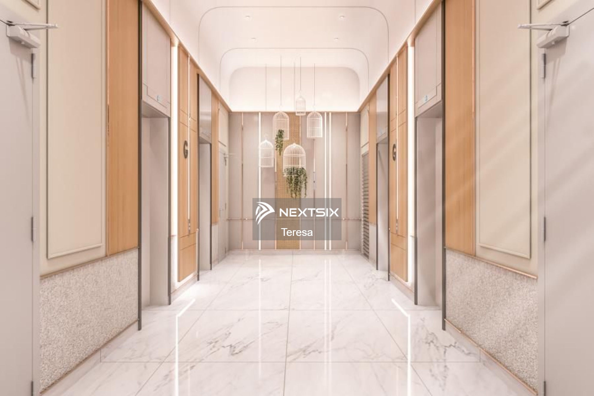 Serviced Residence For Sale in Setia Alam Selangor - Image 7