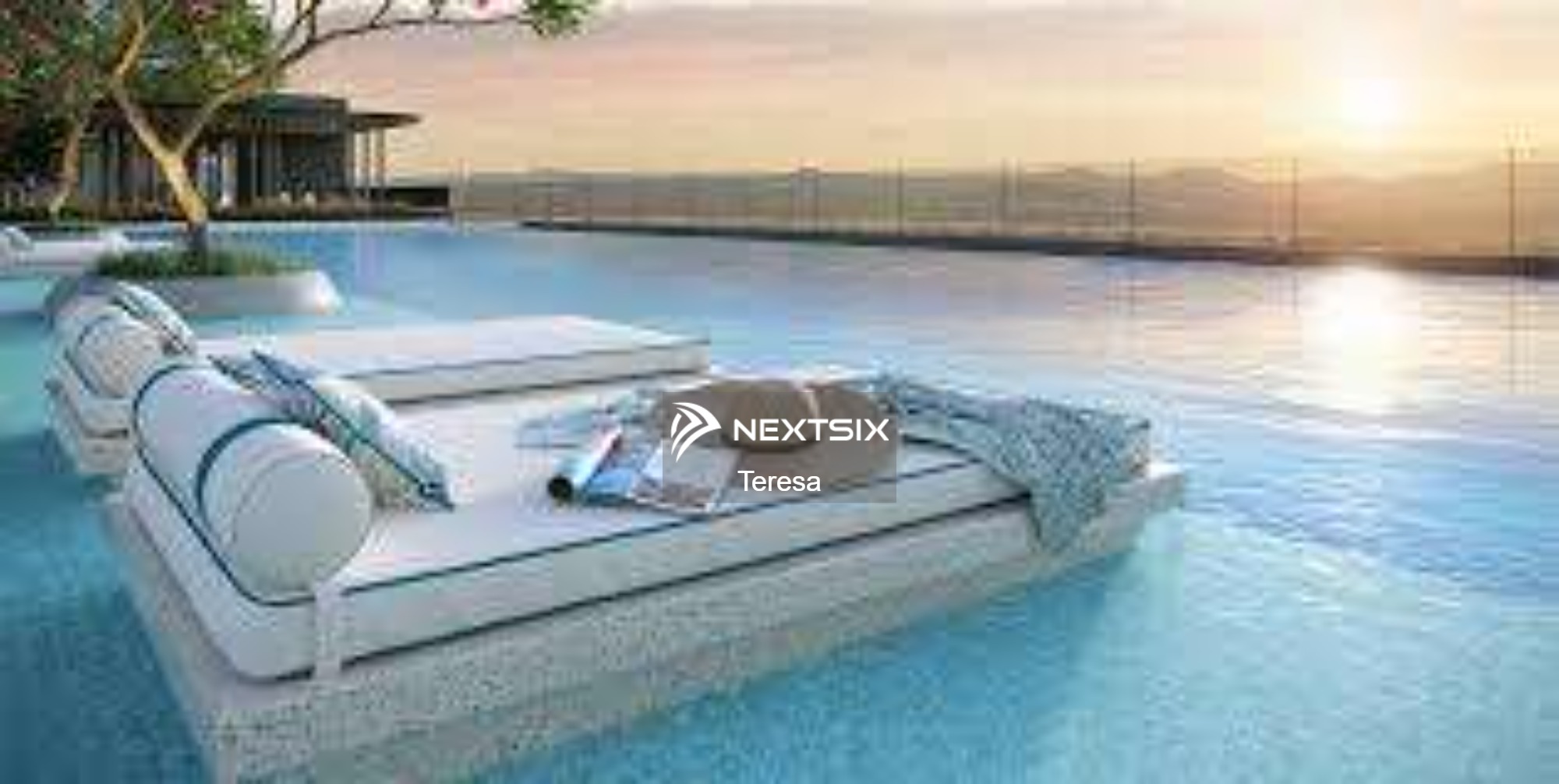 Serviced Residence For Sale in Setia Alam Selangor - Image 8