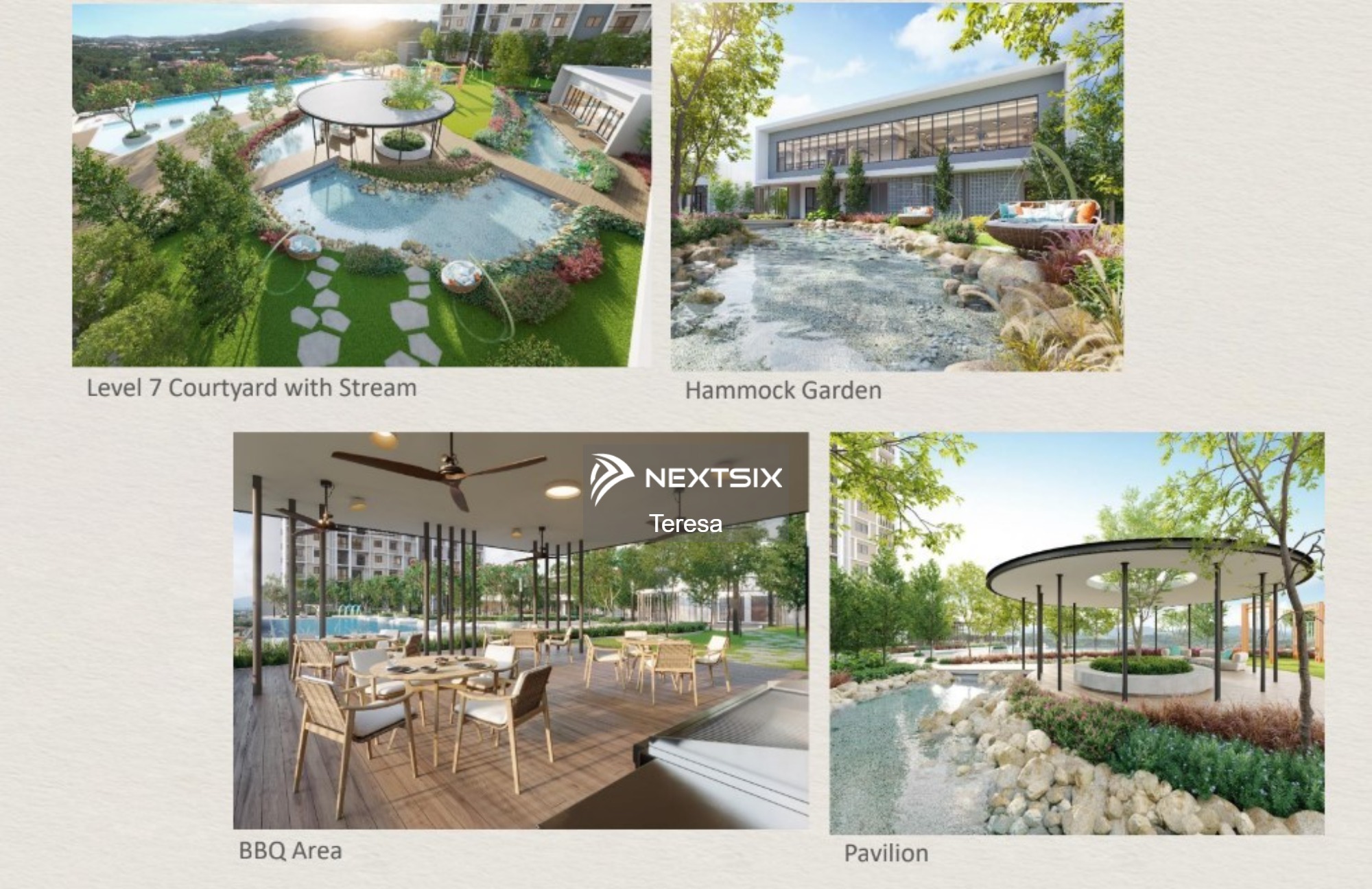 Serviced Residence For Sale in Setia Alam Selangor - Image 9