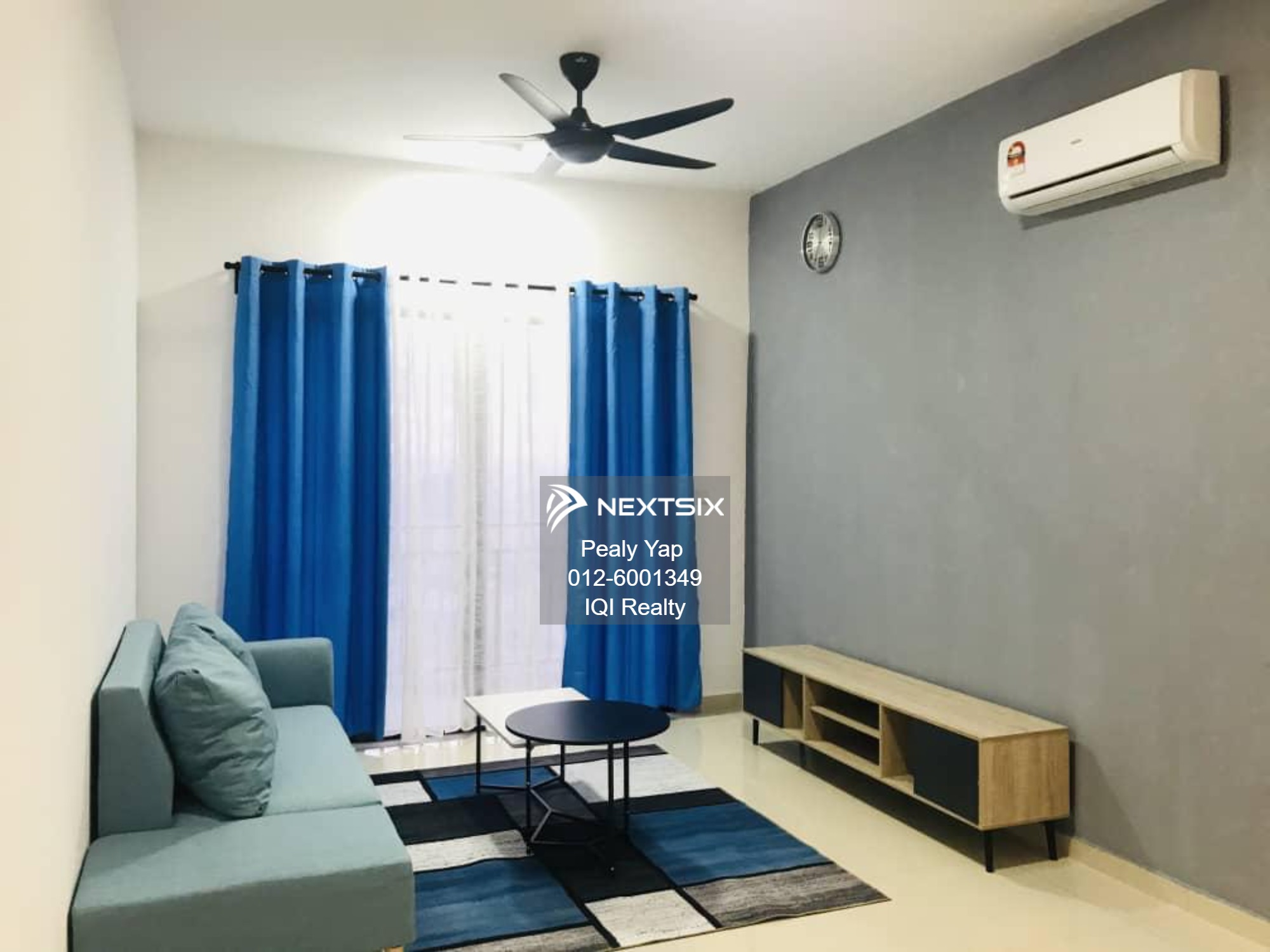 Condominium For Sale in Wangsa Maju Kuala Lumpur