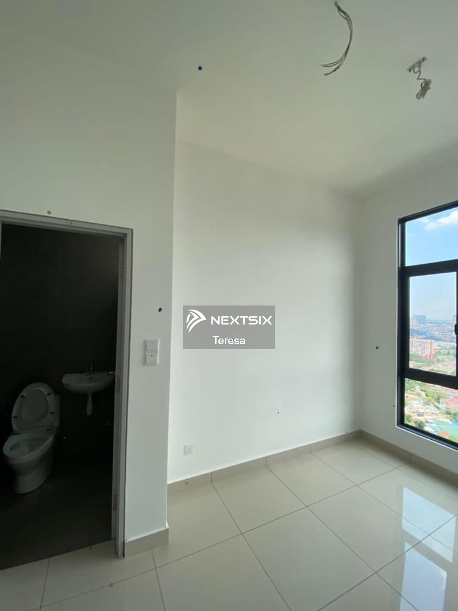 Serviced Residence For Sale in Petaling Jaya Selangor - Image 12